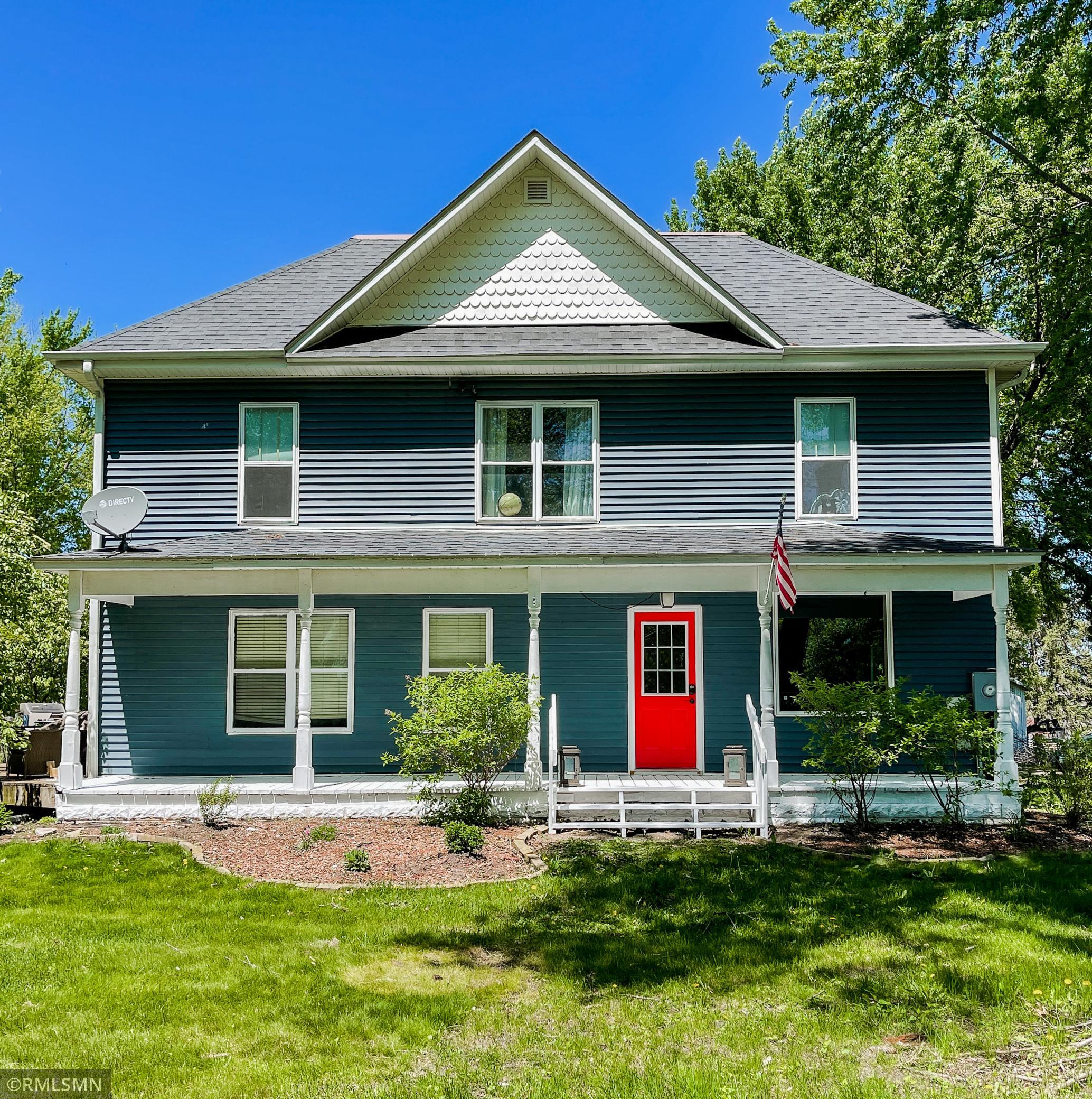 301 Shady Ave N, Vermillion, MN 55085