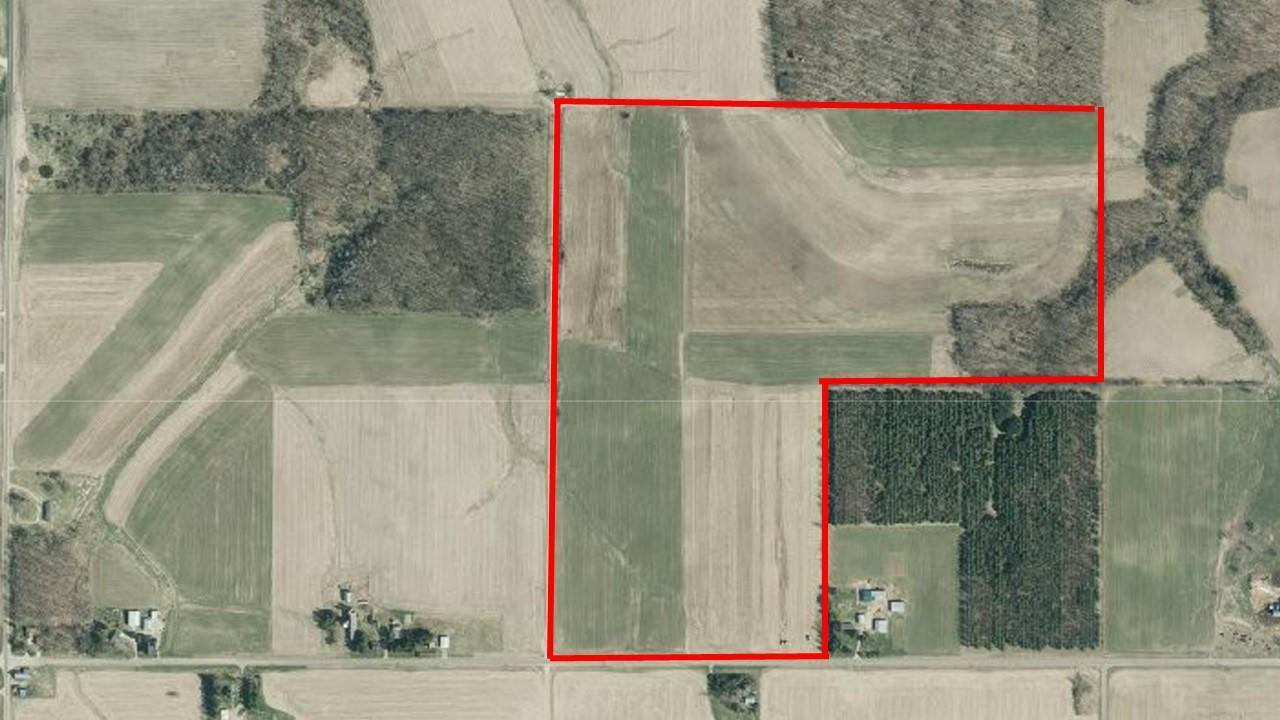 XXX County Road P, Menomonie, WI 54751