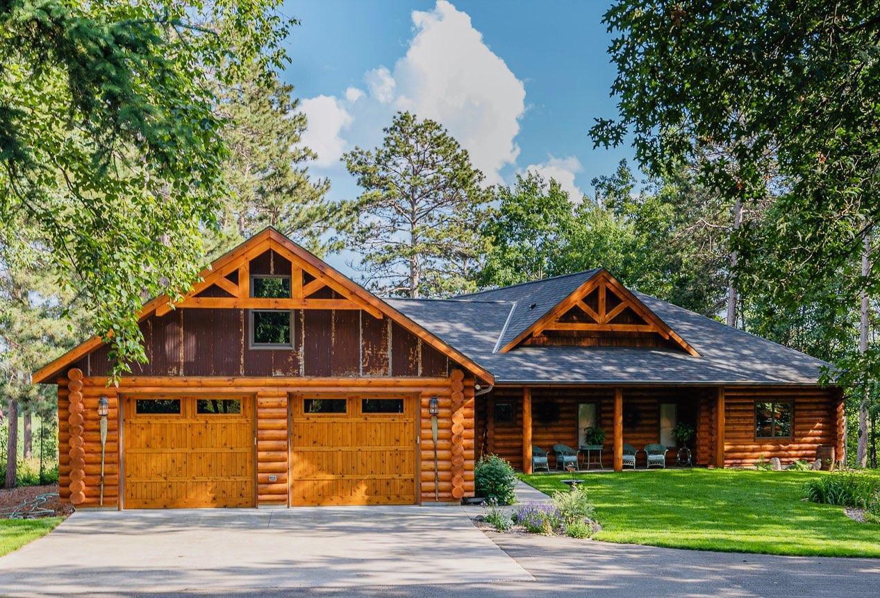6567 N Point Dr, Pine River, MN 56474
