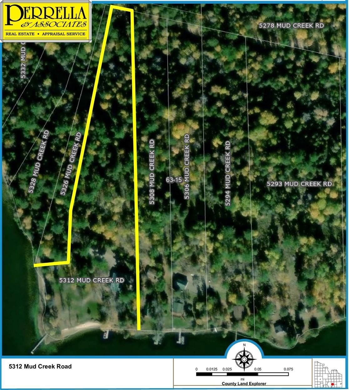 5312 Mud Creek Rd, Ely, MN 55731