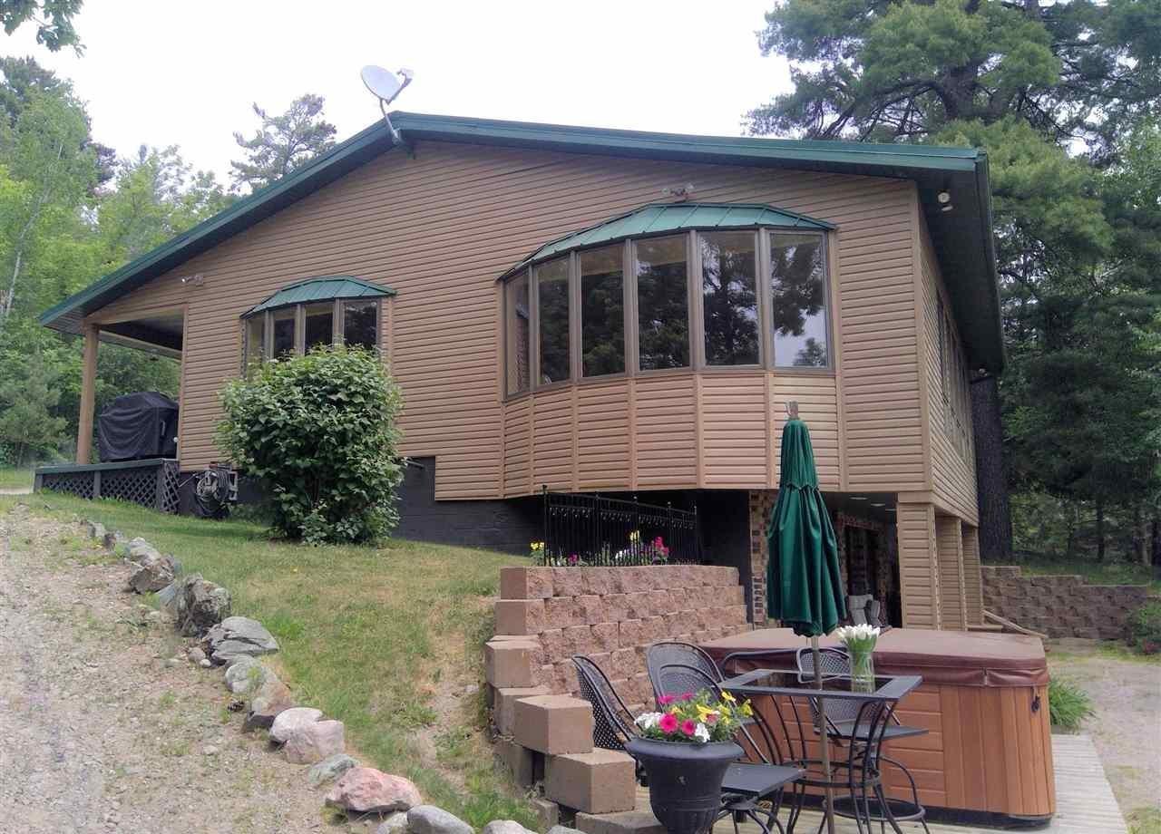 5312 Mud Creek Rd, Ely, MN 55731