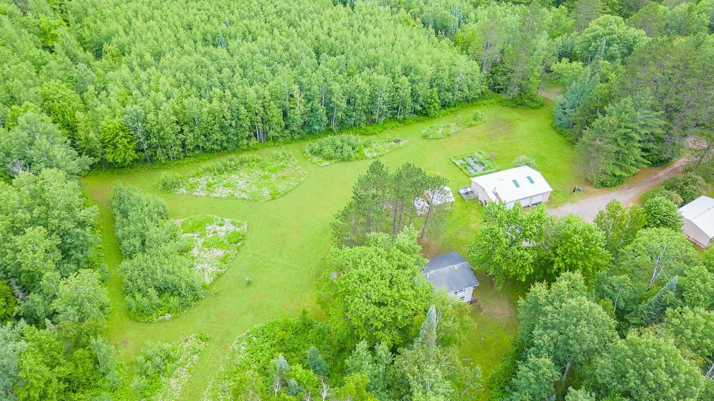 22375 County Road 560, Goodland, MN 55742