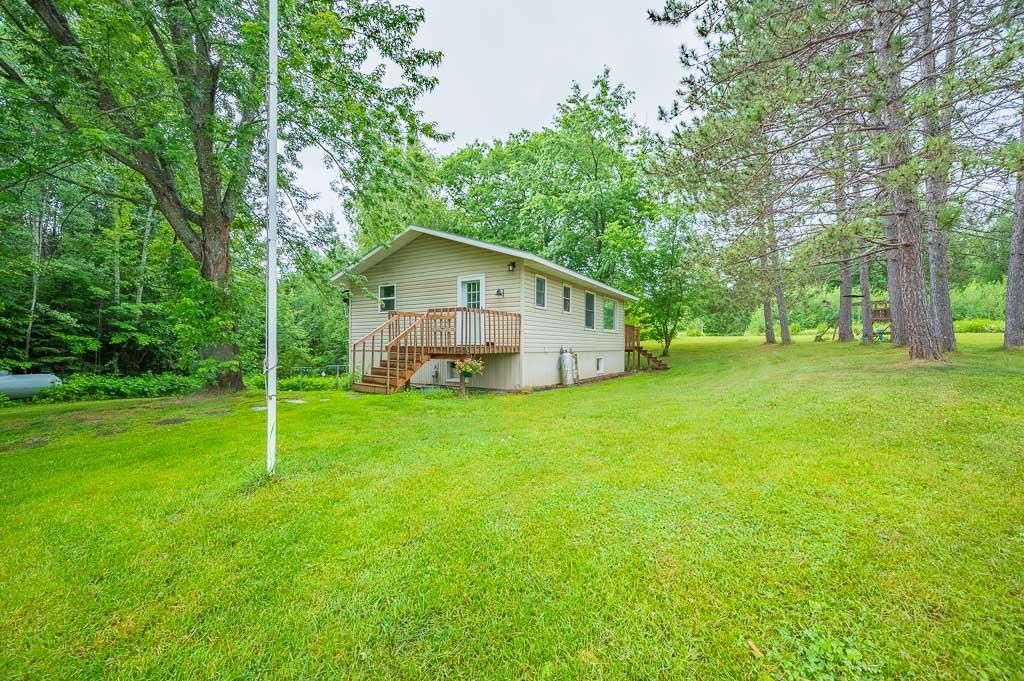 22375 County Road 560, Goodland, MN 55742
