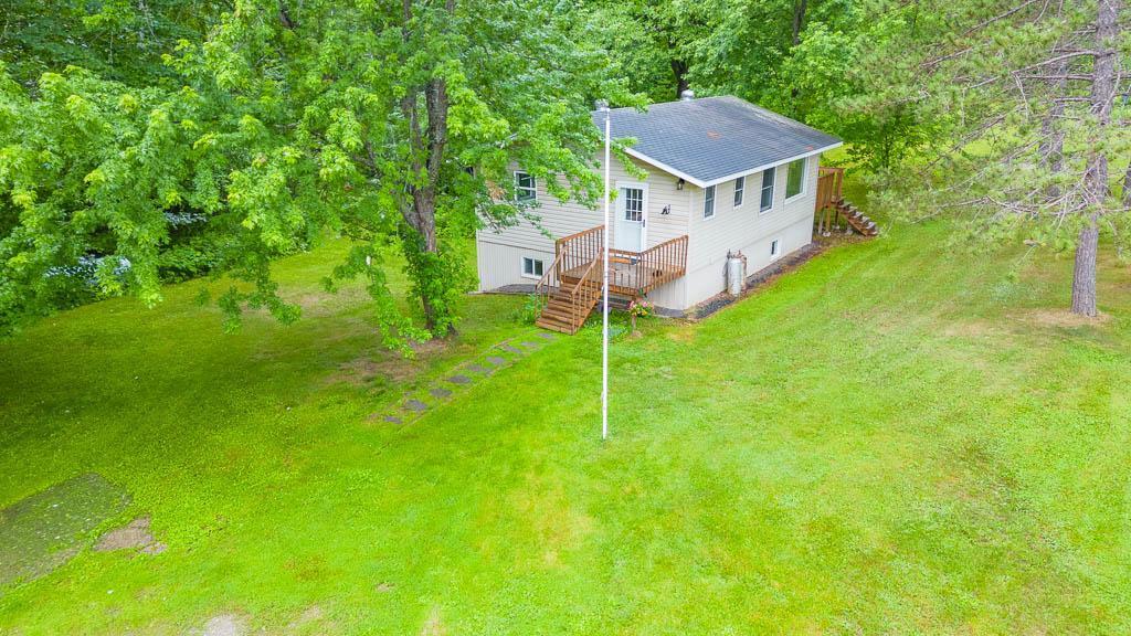 22375 County Road 560, Goodland, MN 55742