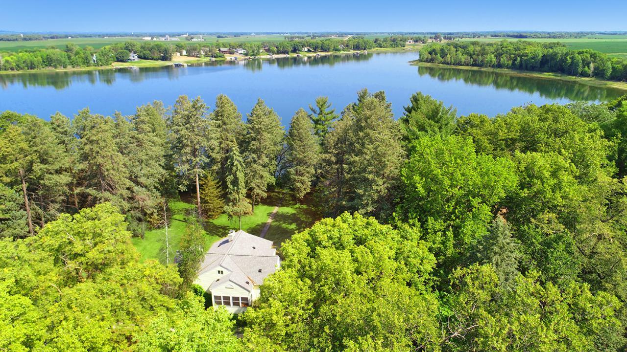 7786 Carnelian Rd, Kimball, MN 55353