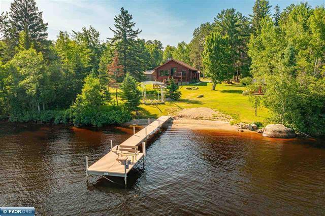 6117 Pike Bay Dr, Tower, MN 55790