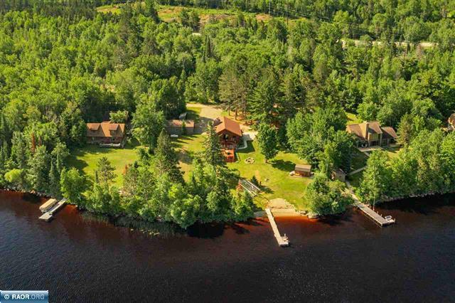 6117 Pike Bay Dr, Tower, MN 55790