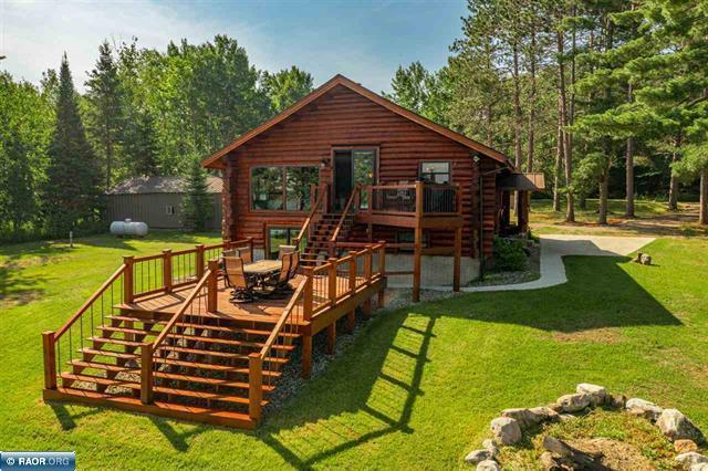 6117 Pike Bay Dr, Tower, MN 55790