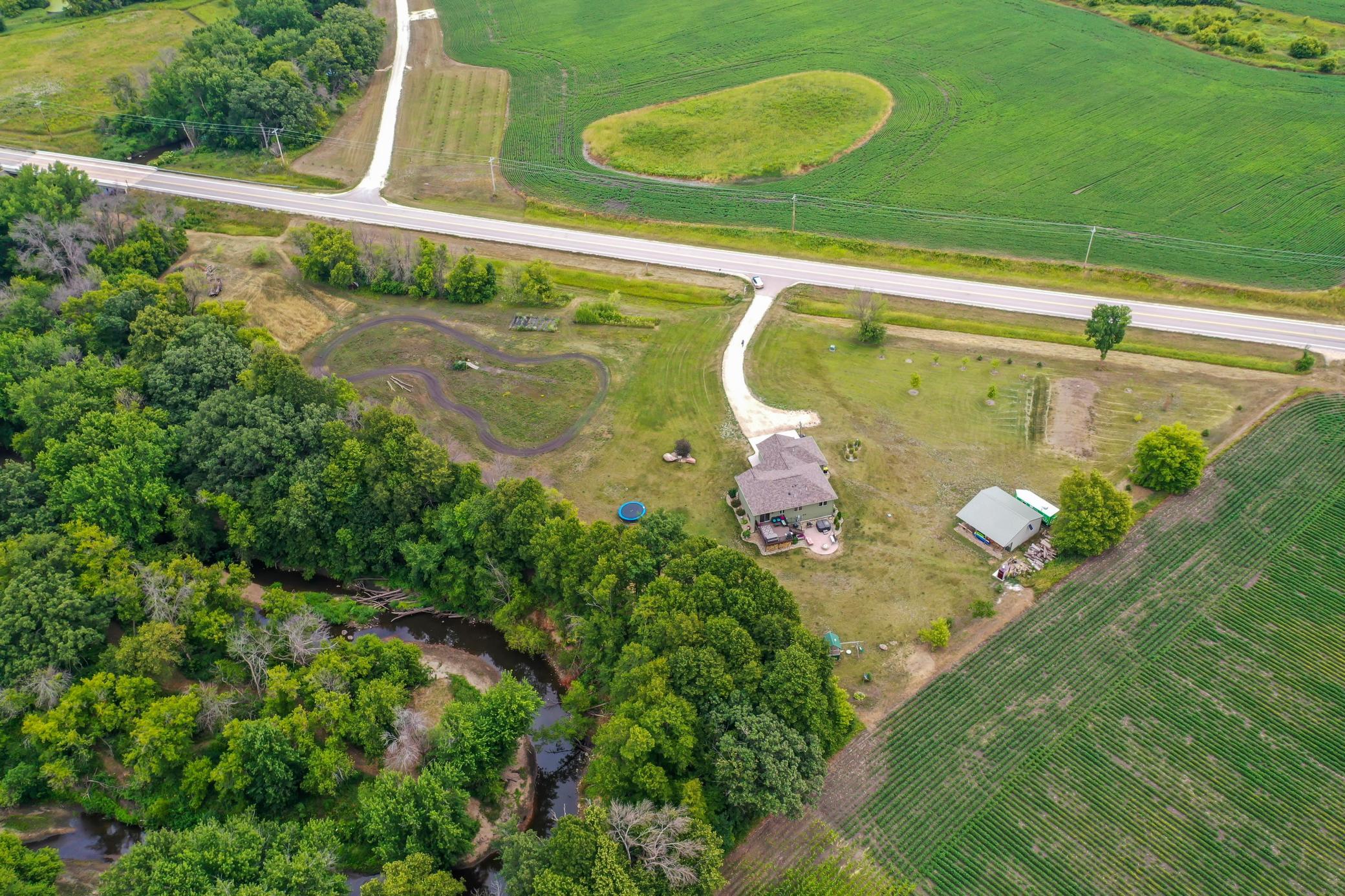 11945 County 3 Rd SW, Stewartville, MN 55976