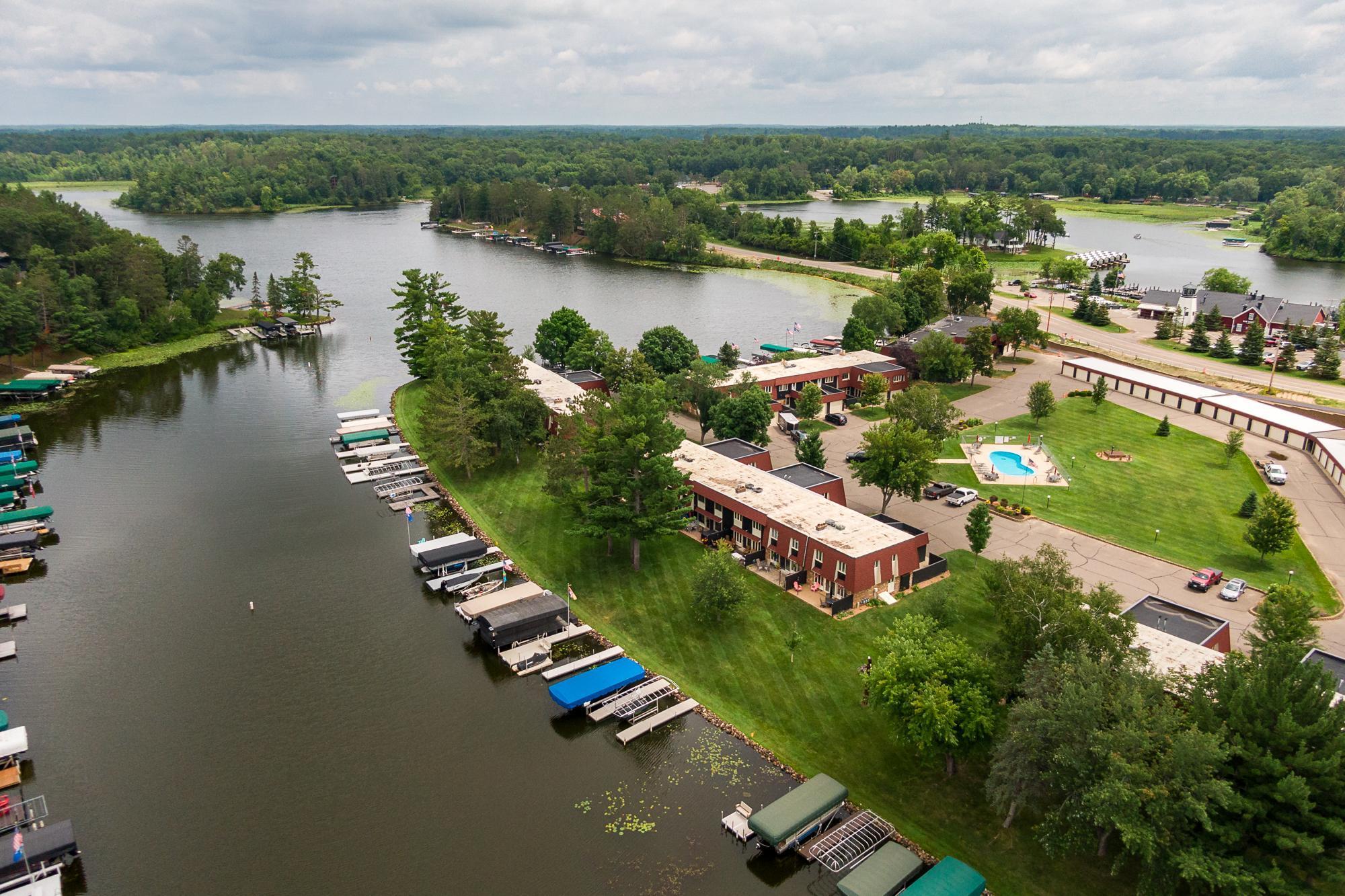 8182 County 78 #201, Nisswa, MN 56468