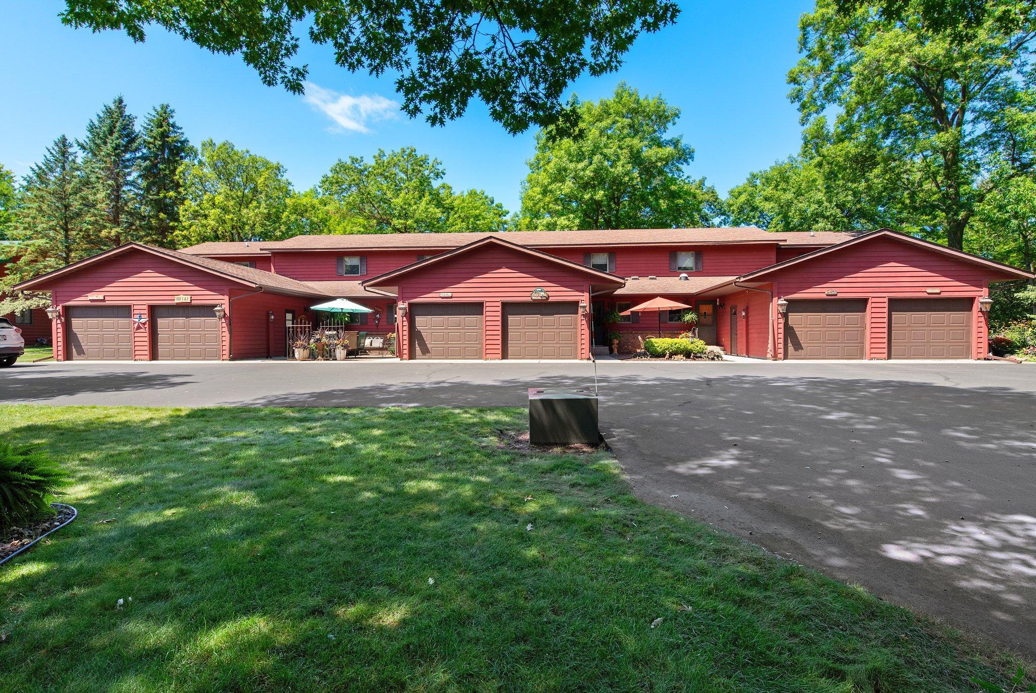 215 Park Dr #3, Balsam Lake, WI 54810