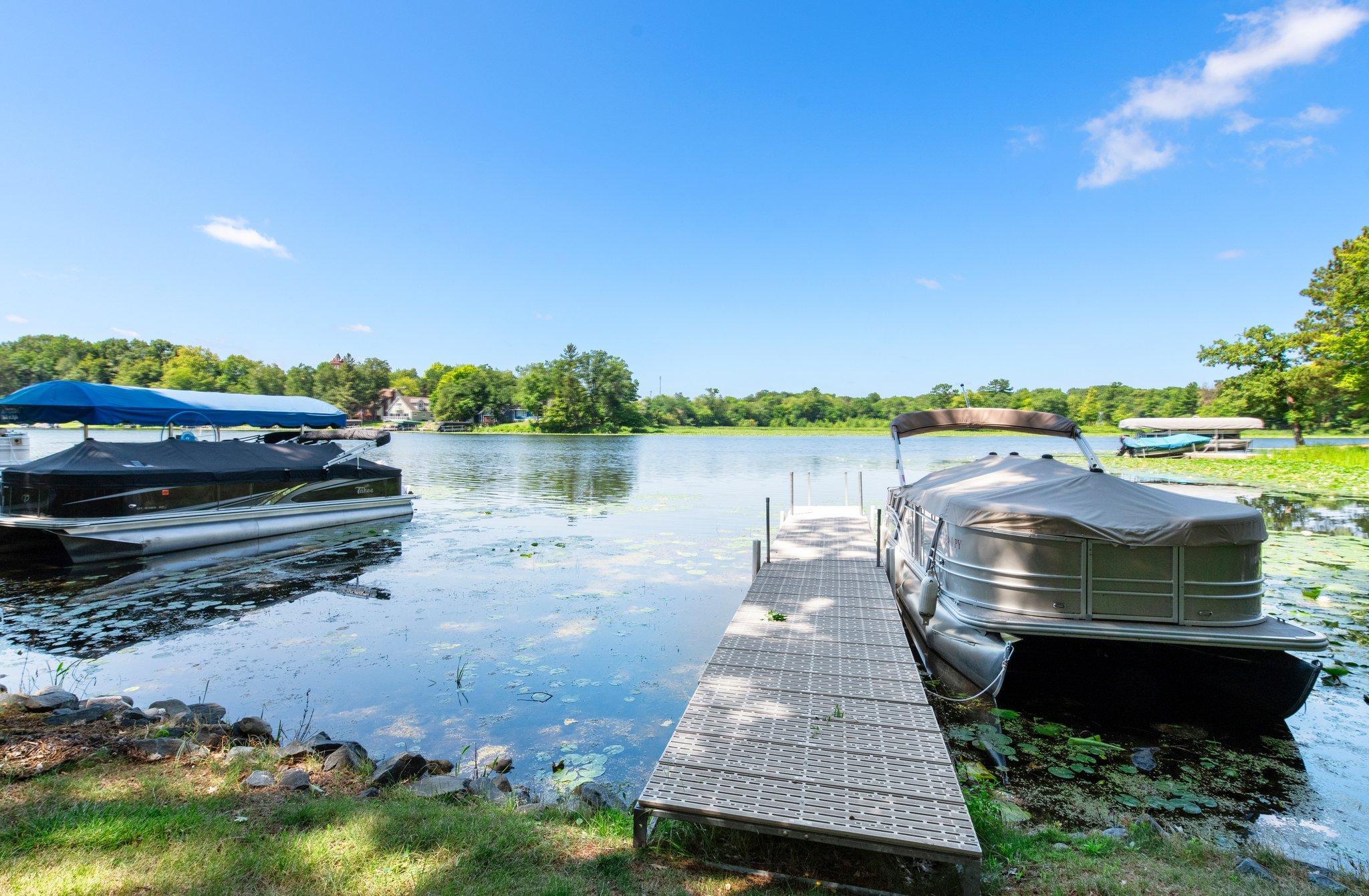 215 Park Dr #3, Balsam Lake, WI 54810