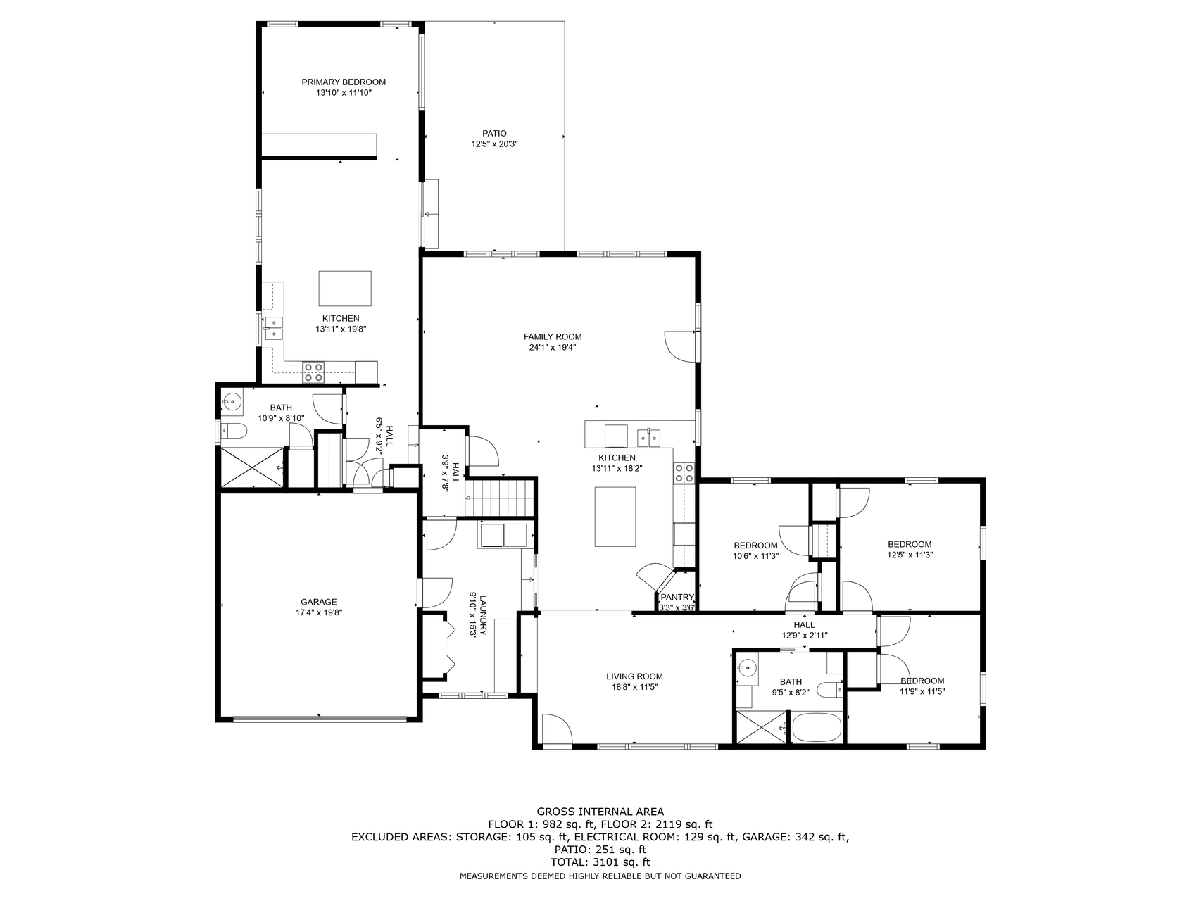 425 Laurie Rd E, Maplewood, MN 55117