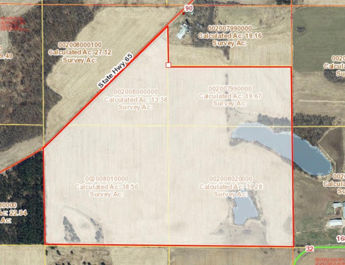 xxx Highway 65, Star Prairie, WI 54026