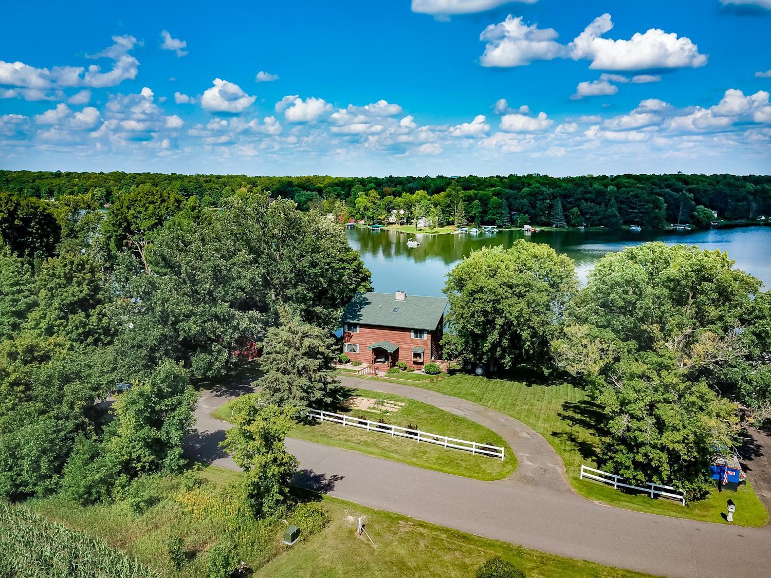 1938 81 St, Balsam Lake, WI 54810