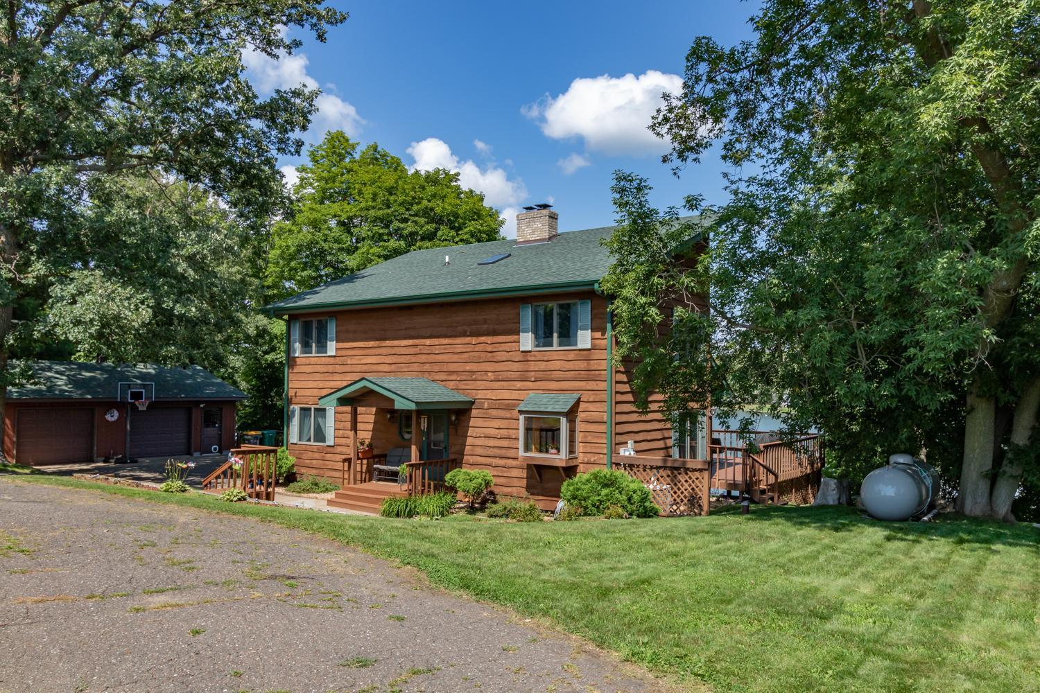 1938 81 St, Balsam Lake, WI 54810