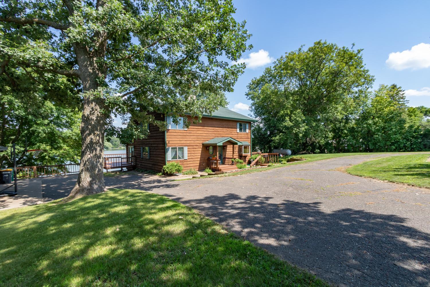 1938 81 St, Balsam Lake, WI 54810