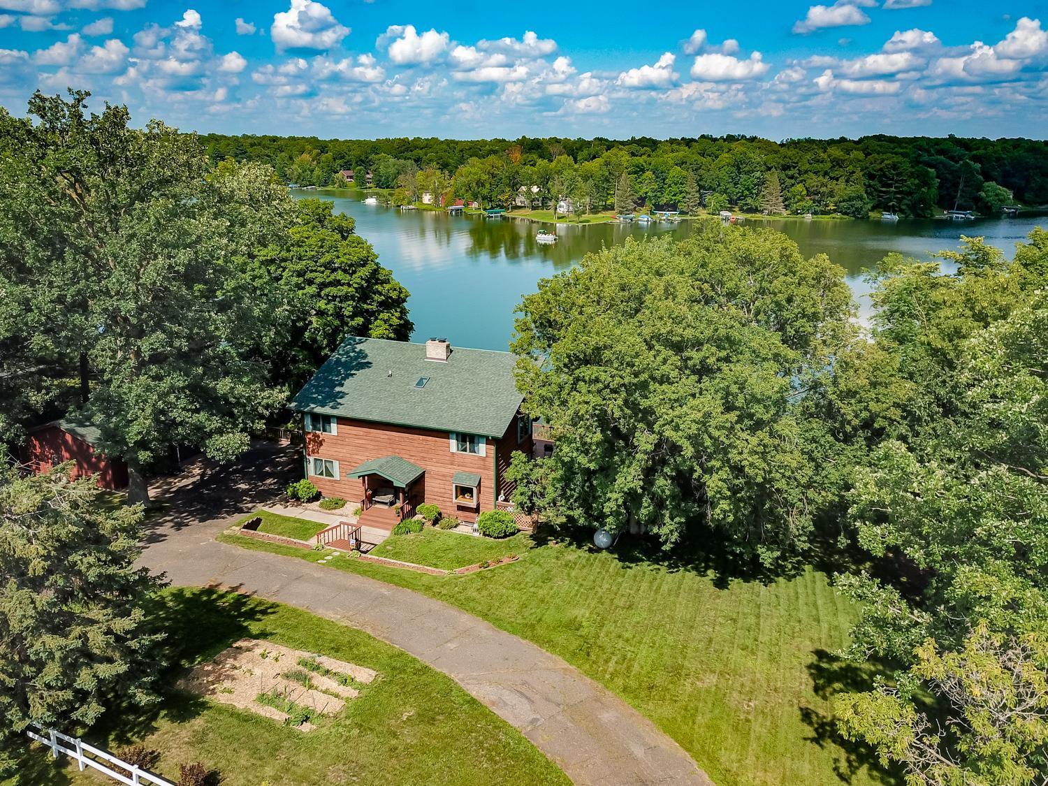 1938 81 St, Balsam Lake, WI 54810
