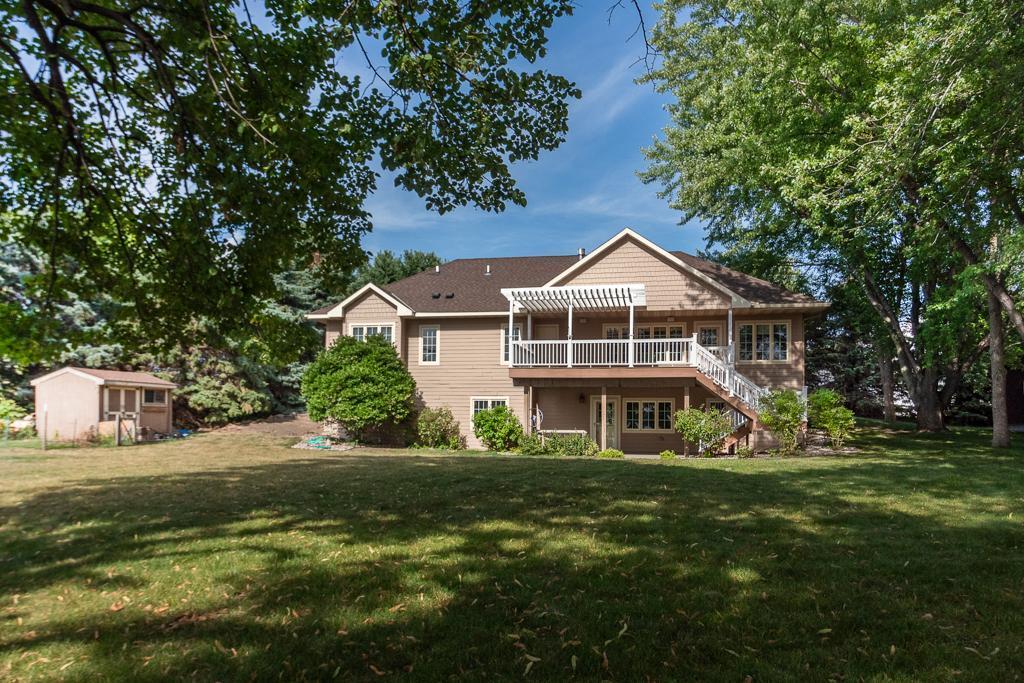 46939 Cape Horn Rd, Cleveland, MN 56017