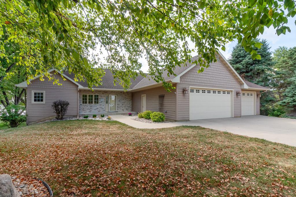 46939 Cape Horn Rd, Cleveland, MN 56017