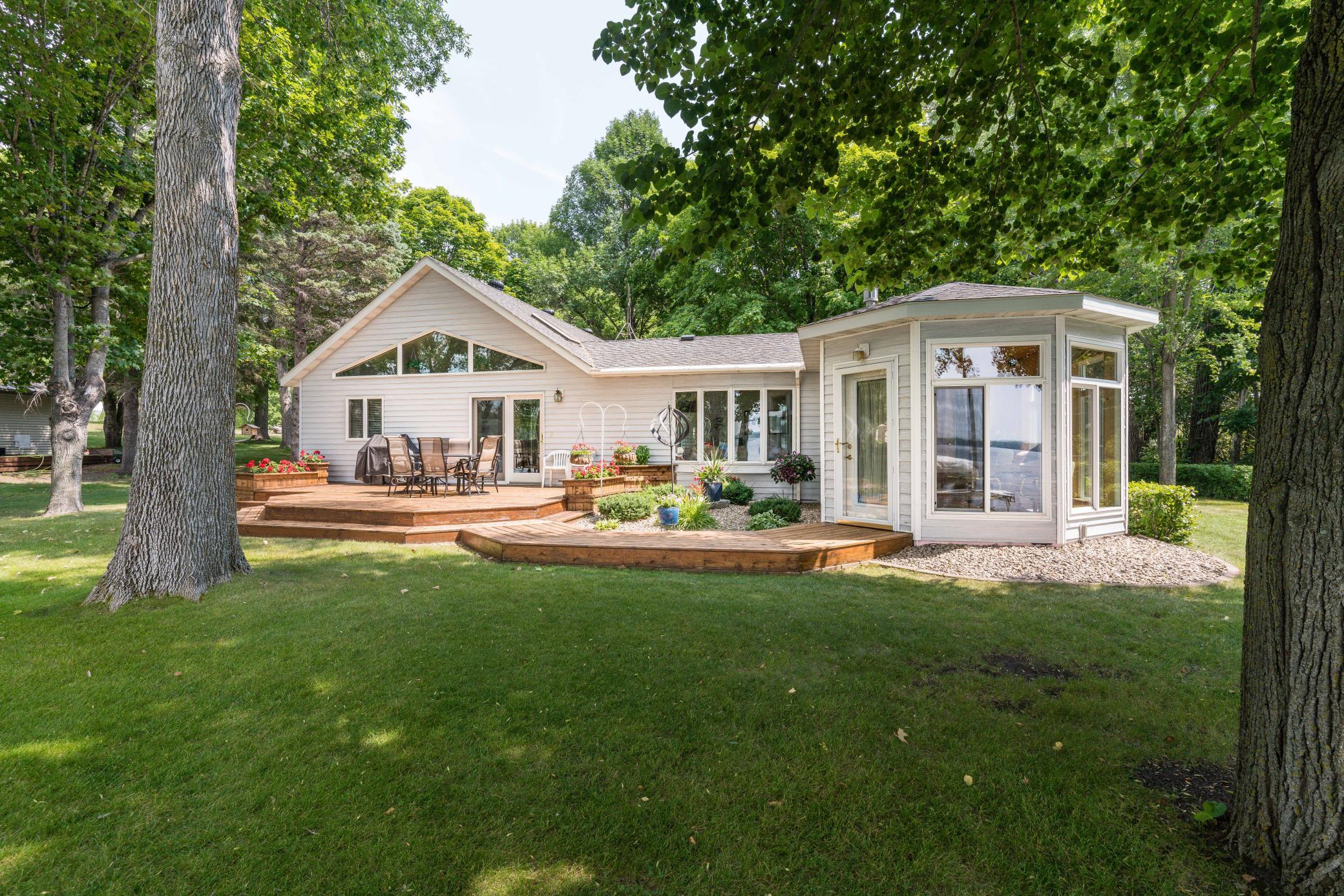 32499 Clay Bank Rd, Erhard, MN 56534