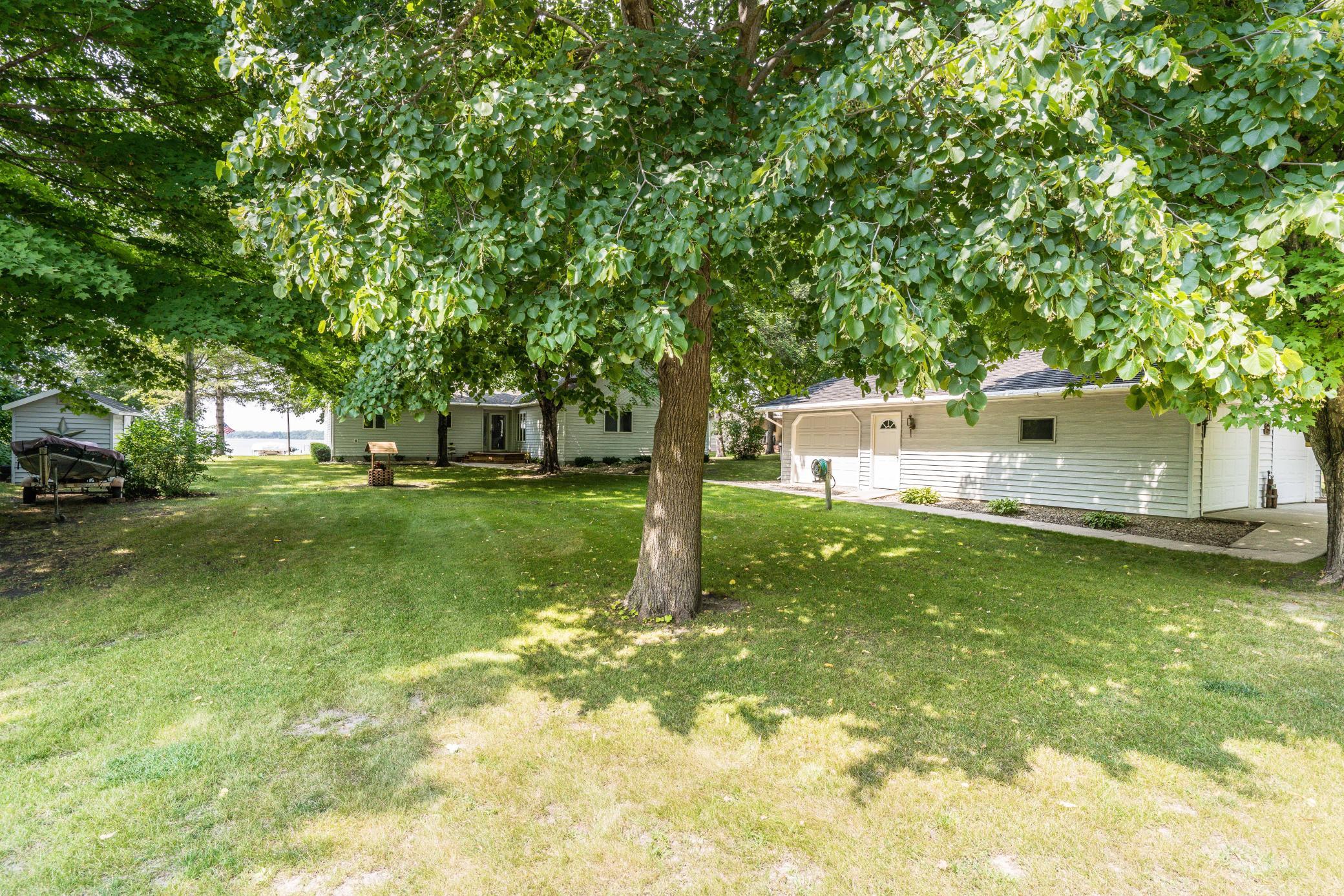 32499 Clay Bank Rd, Erhard, MN 56534