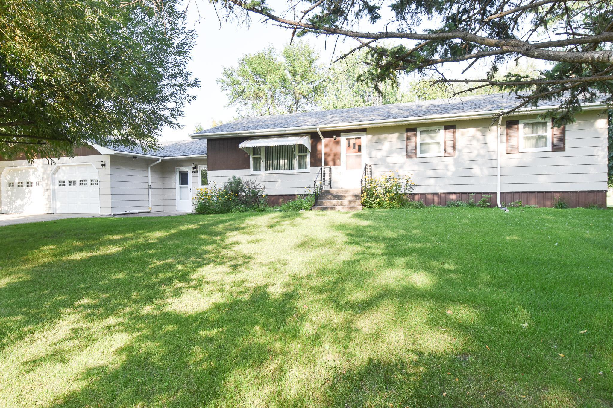 208 Melgaard St, Viking, MN 56760