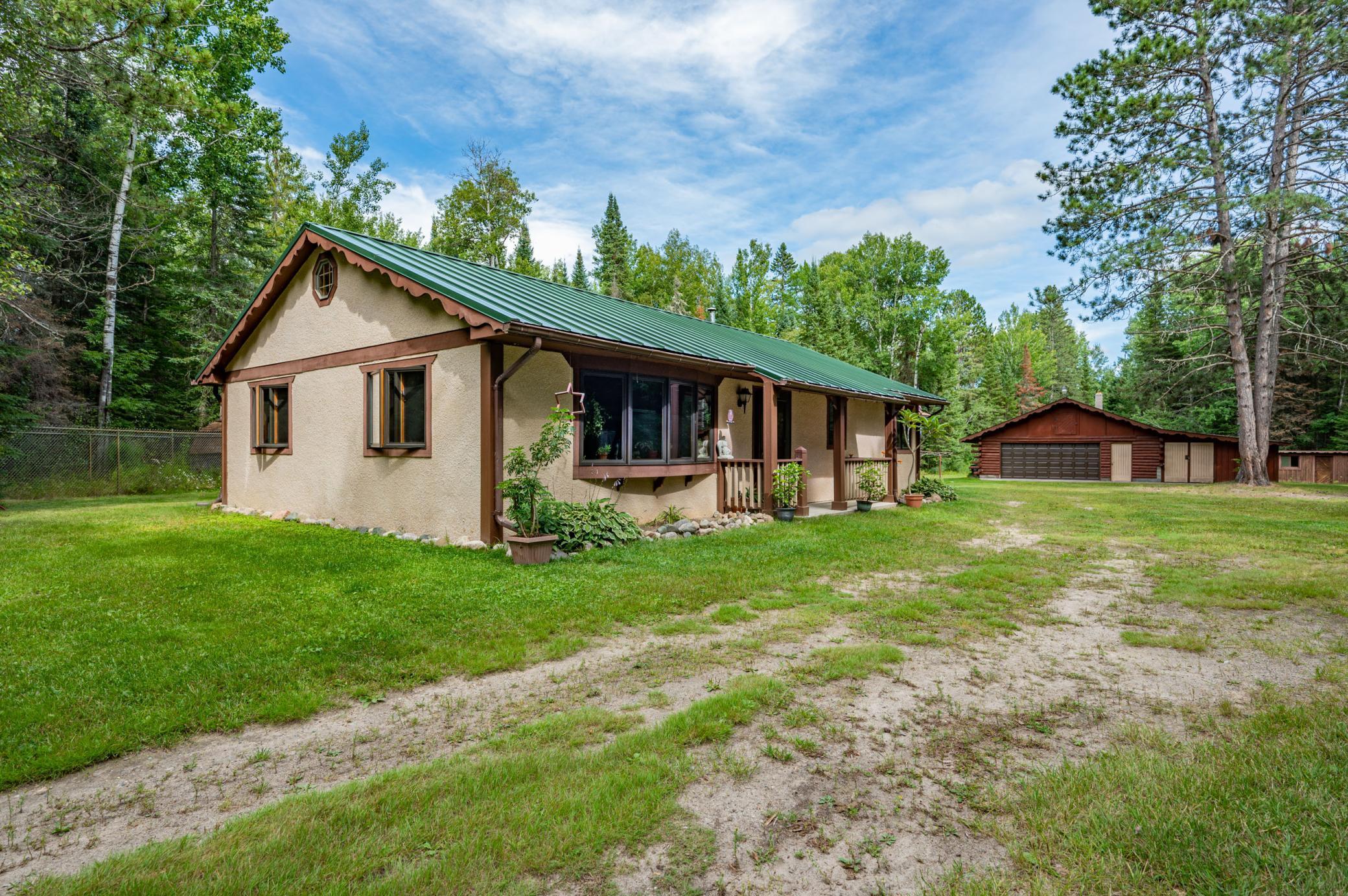 26724 State Highway 1, Effie, MN 56639