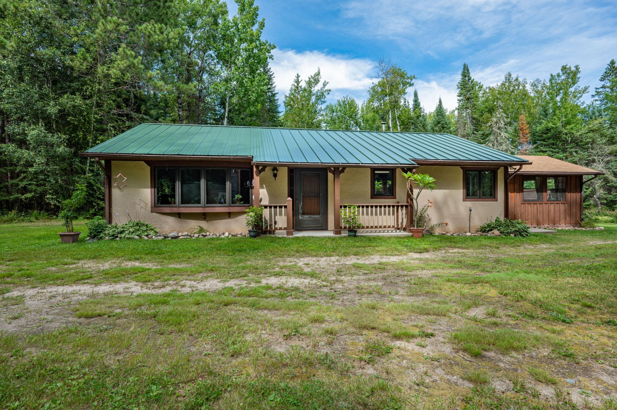 26724 State Highway 1, Effie, MN 56639