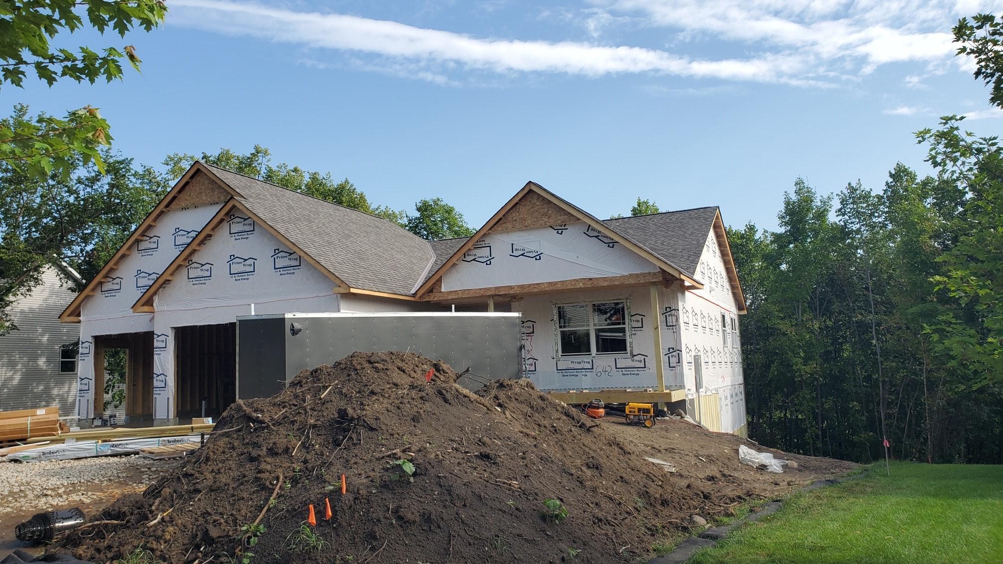 642 Castle Ridge Rd, Watertown, MN 55388