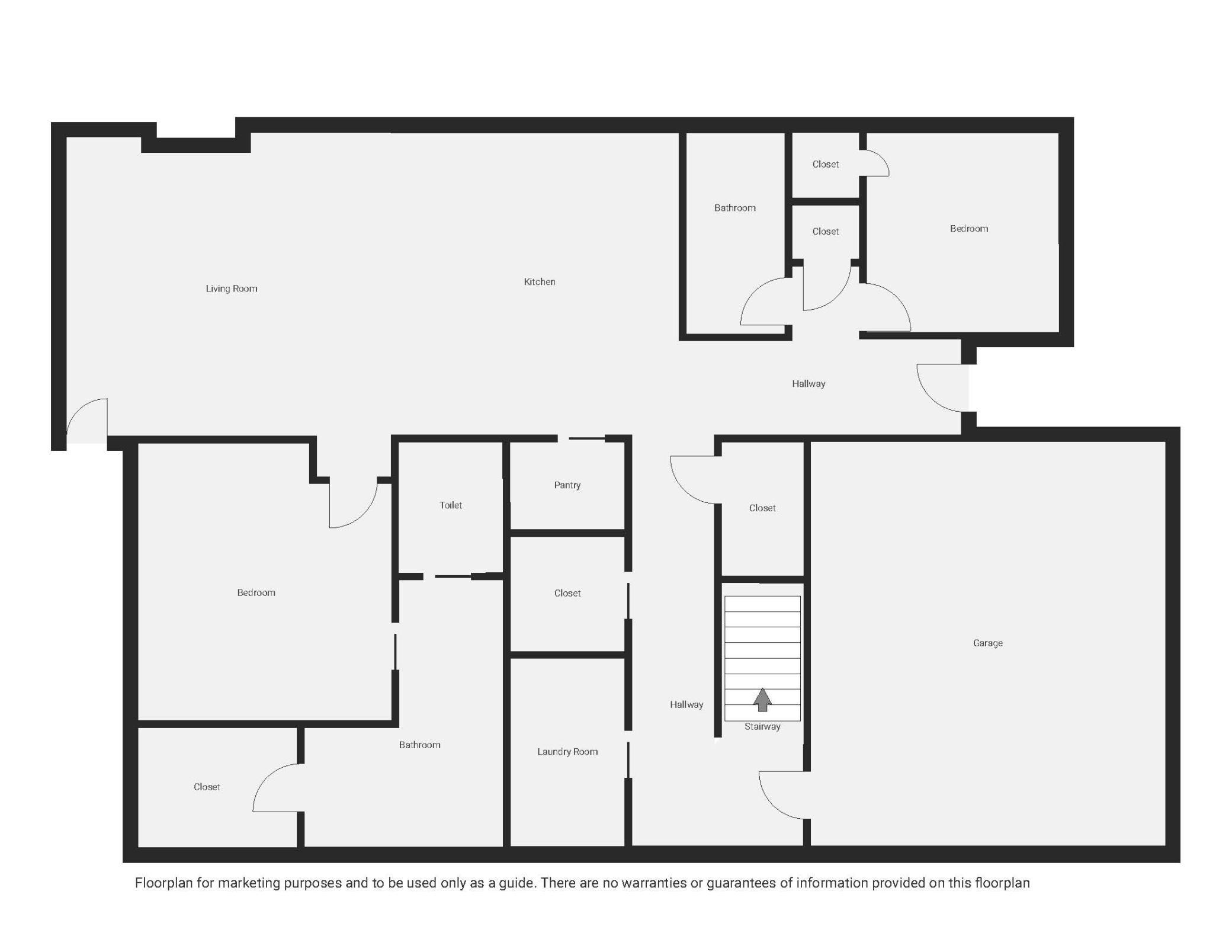 1527 Goose Lake Ln, Balsam Lake, WI 54810
