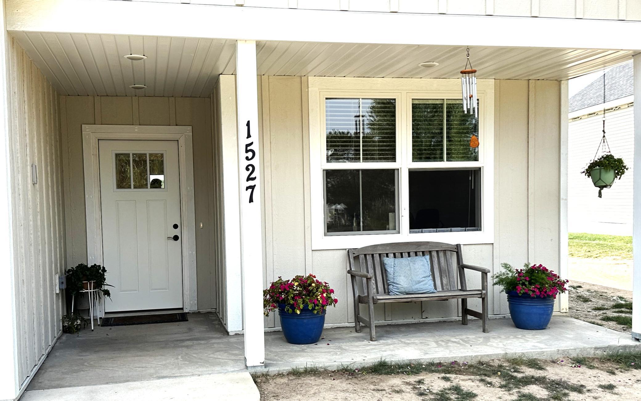 1527 Goose Lake Ln, Balsam Lake, WI 54810