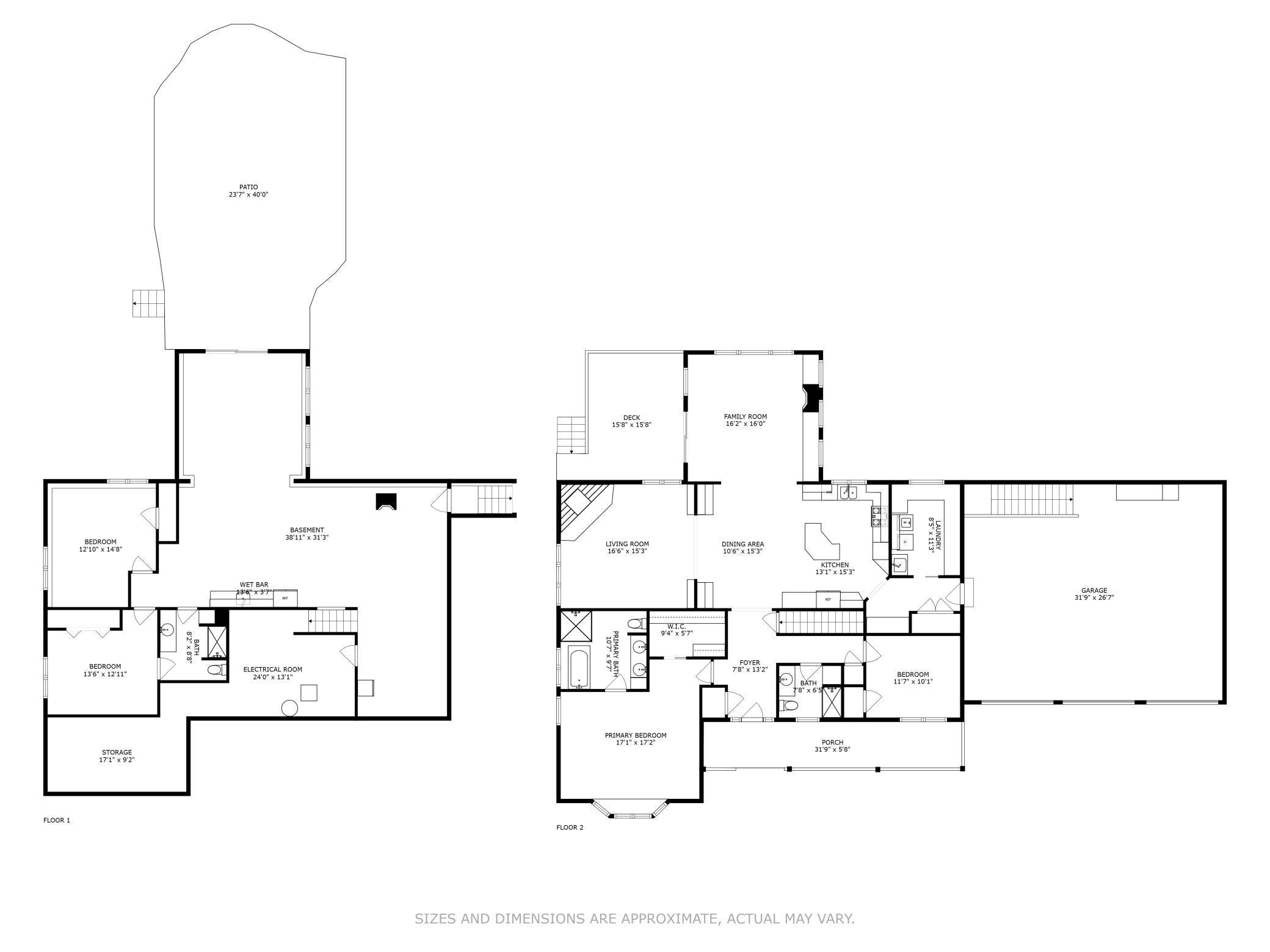 16641 Variolite St NW, Ramsey, MN 55303