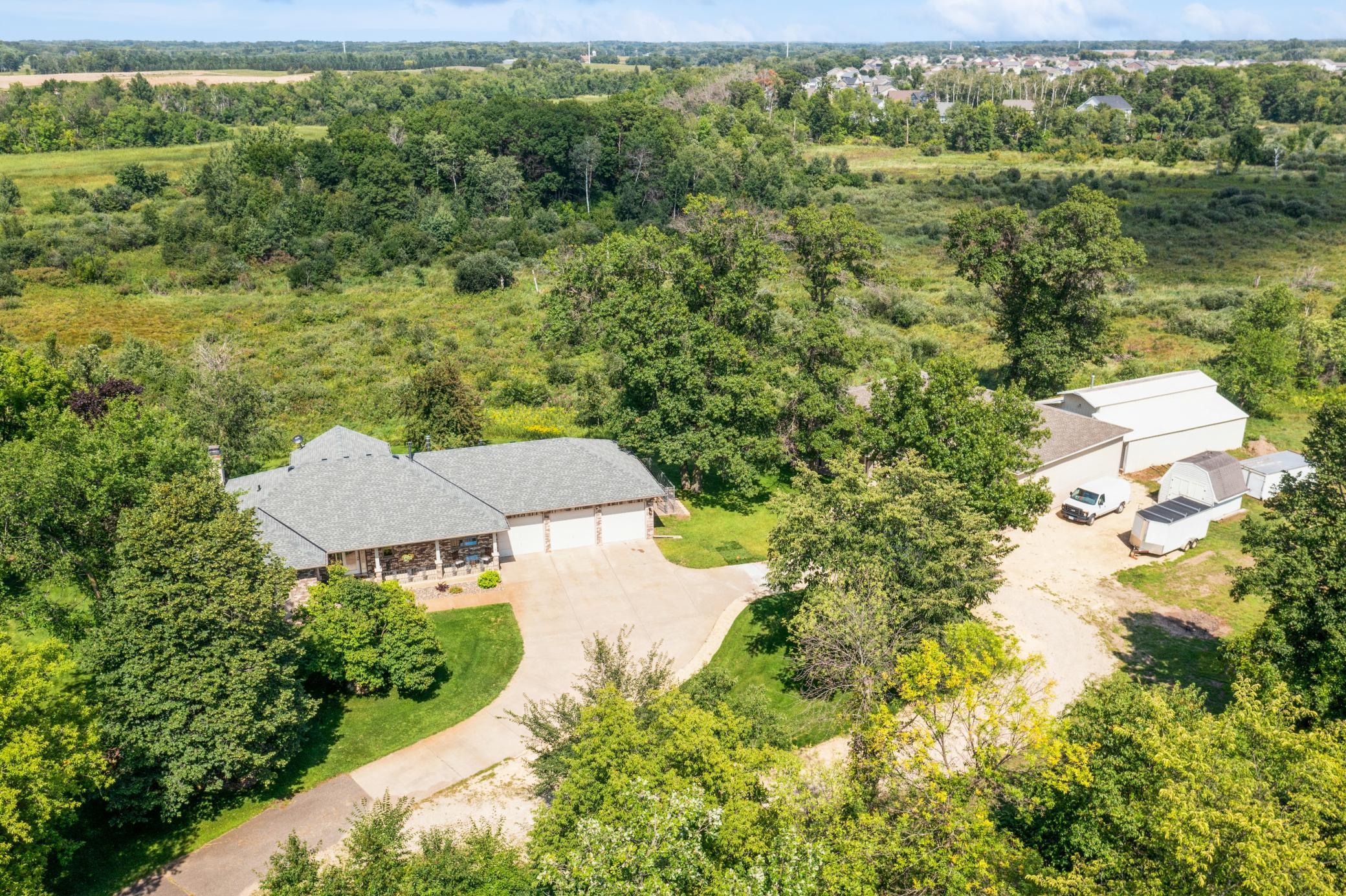 16641 Variolite St NW, Ramsey, MN 55303