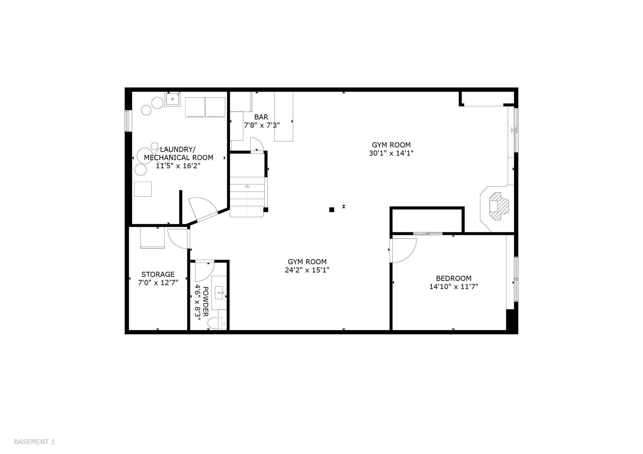 12998 Maxwell Rd, Chisago City, MN 55013