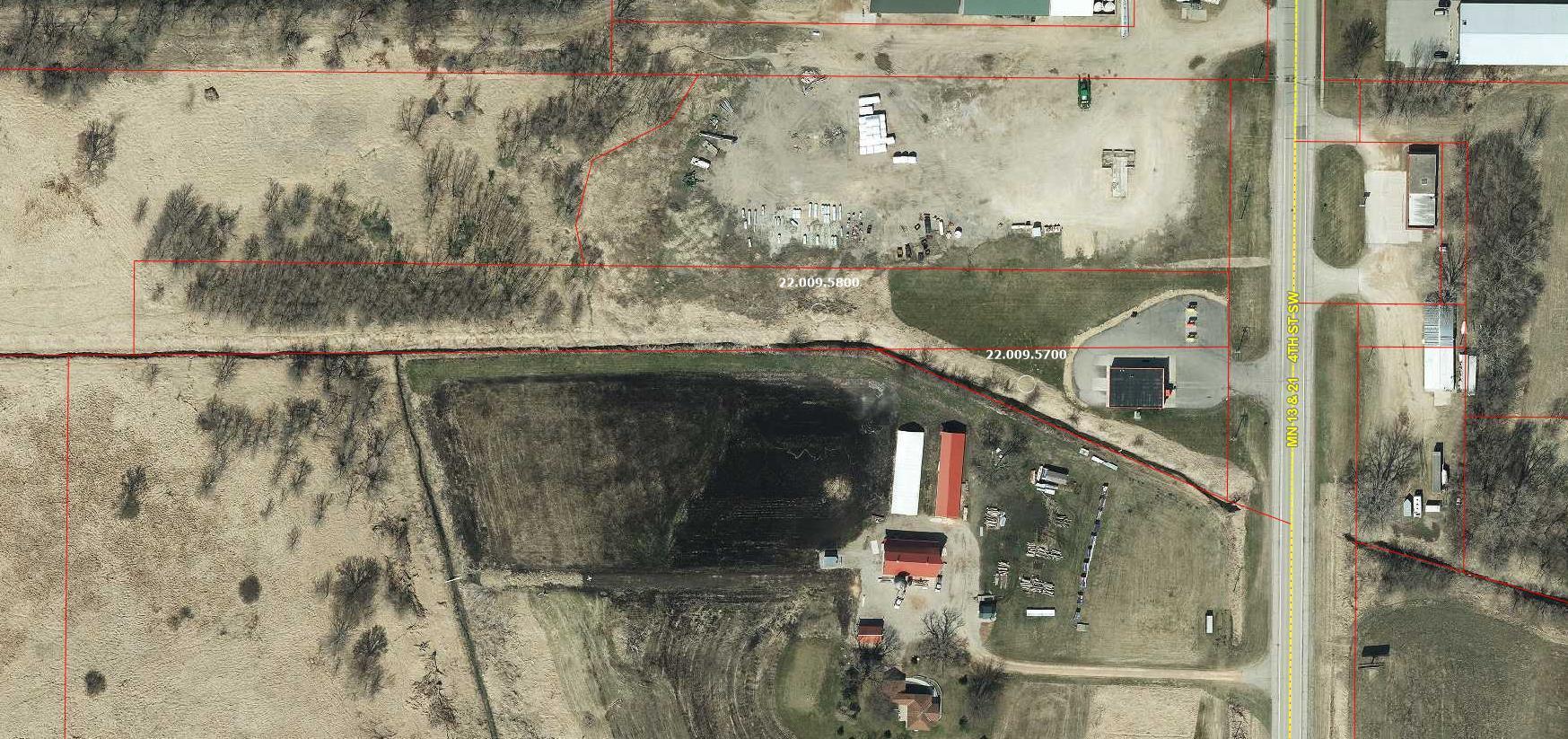 626 4th St SW, Montgomery, MN 56069