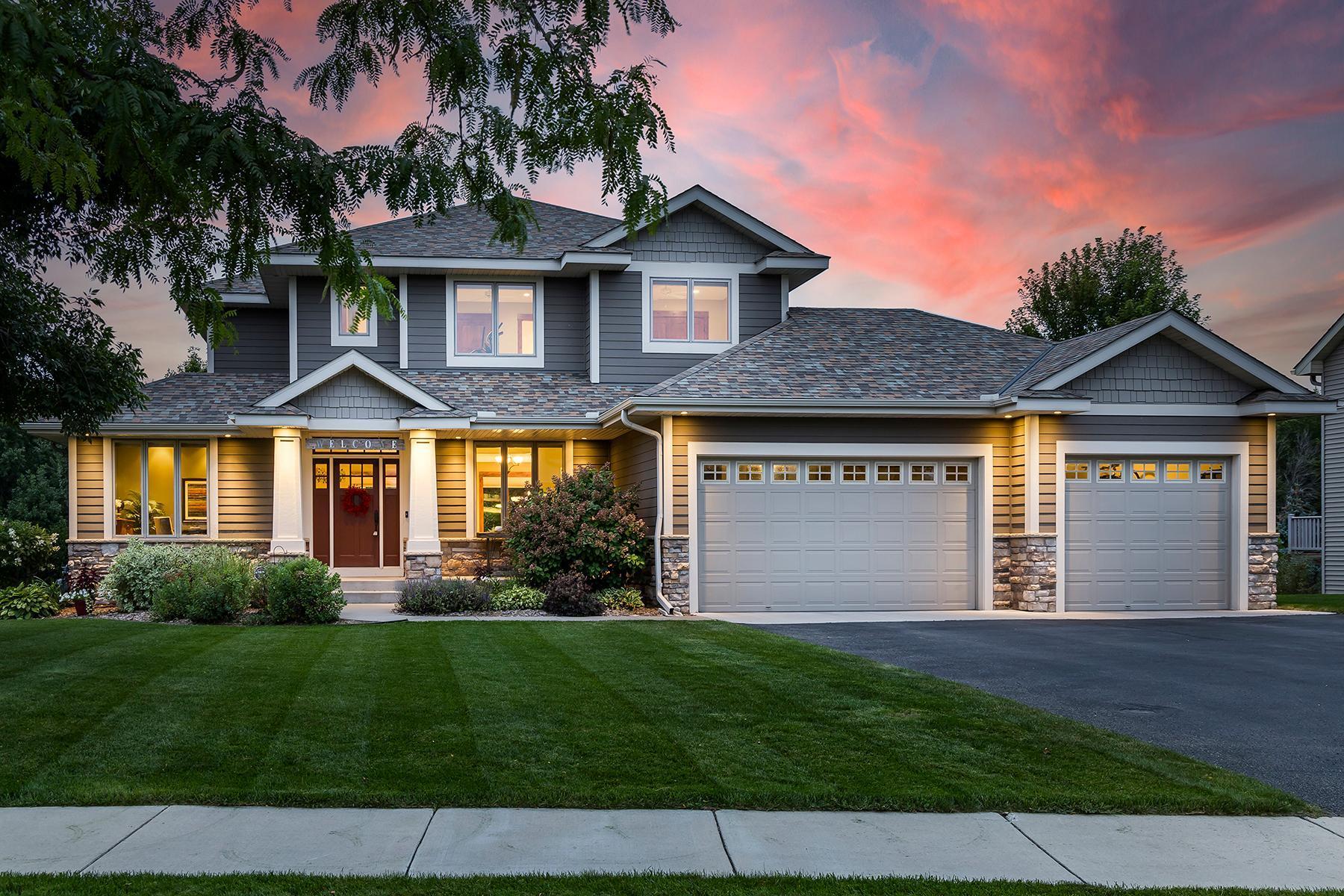 1321 Knight Ln, Watertown, MN 55388