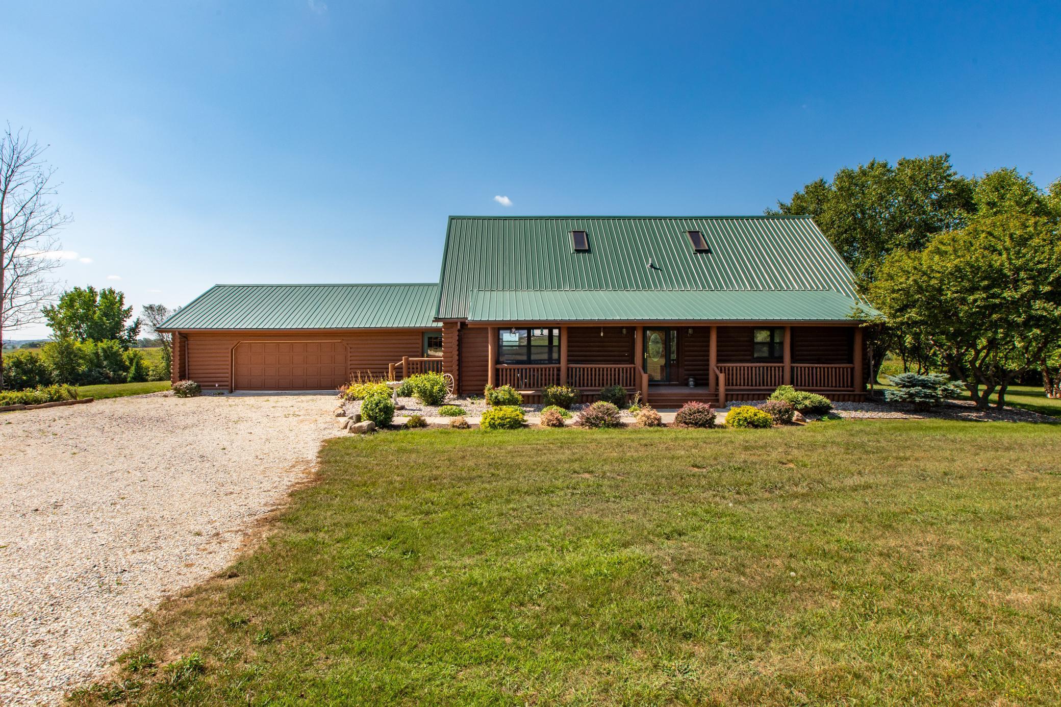 27759 Everyday Rd, Lanesboro, MN 55949