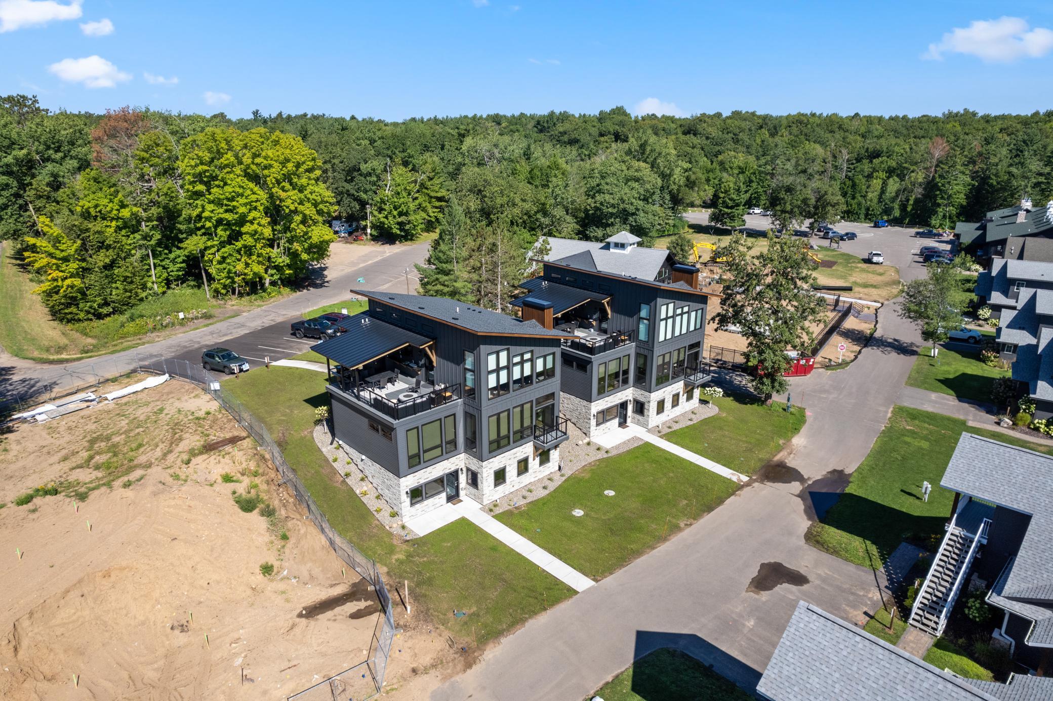 9834 Birch Bay Dr SW #203, Nisswa, MN 56468