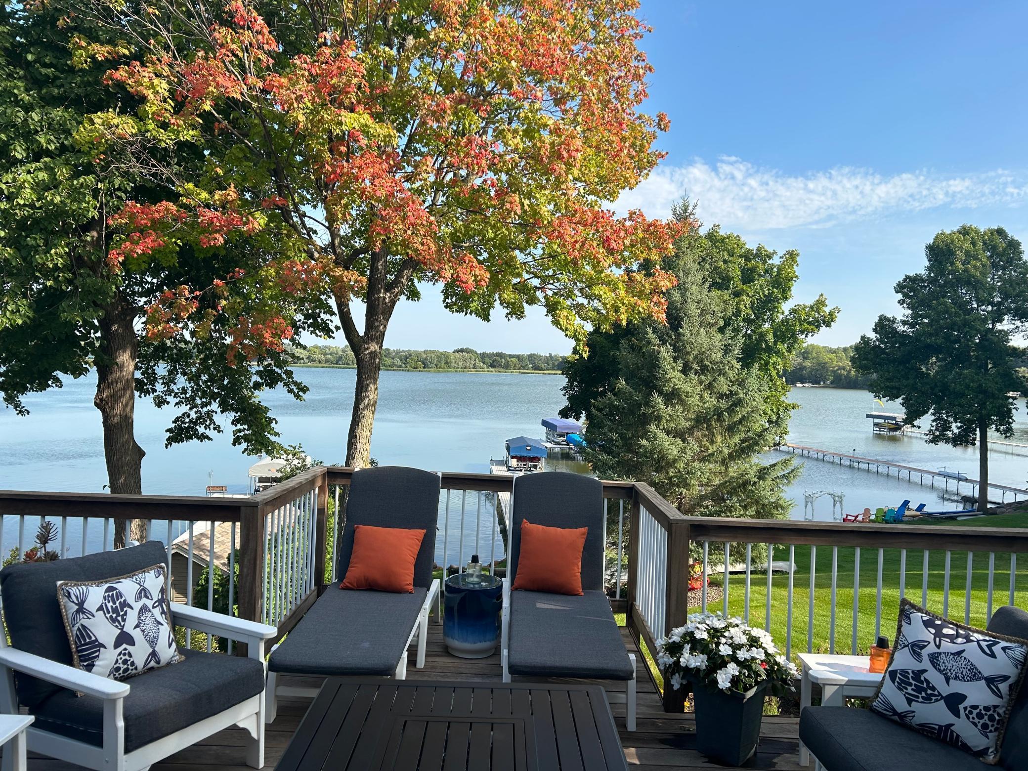 4628 S Lake Sarah Dr, Independence, MN 55359