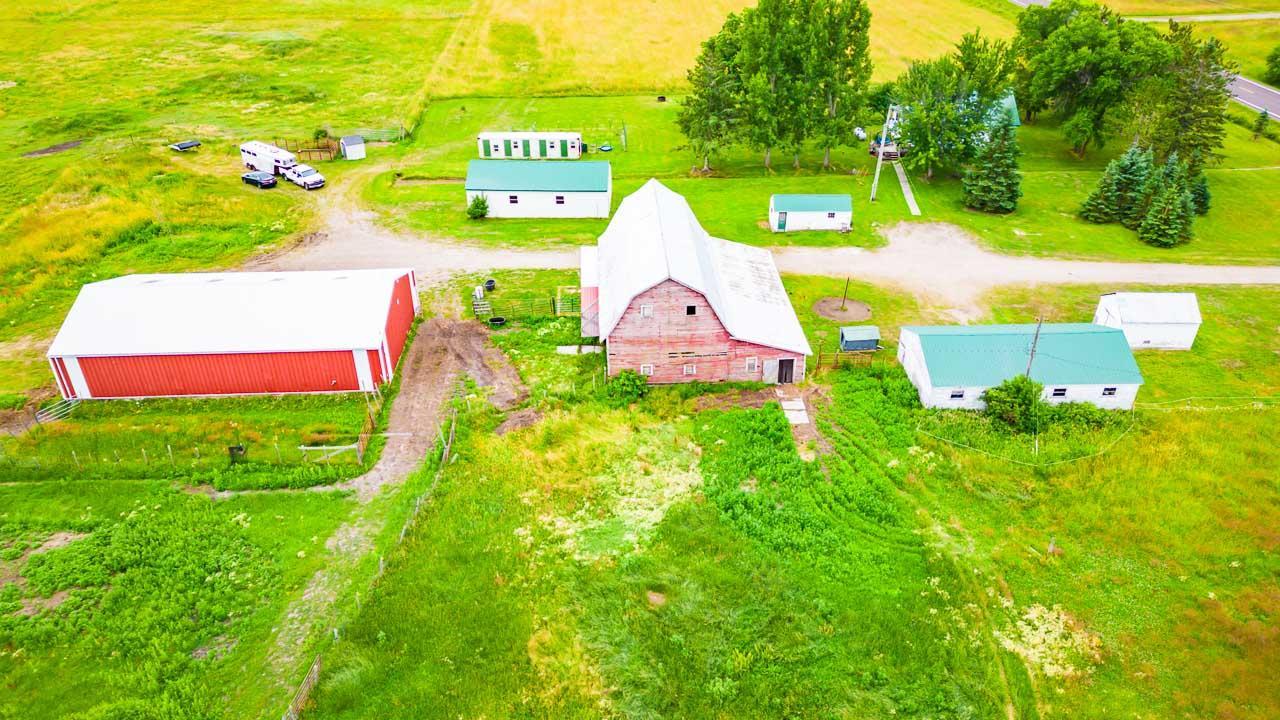 3938 Spirit Lake Rd, Iron, MN 55751