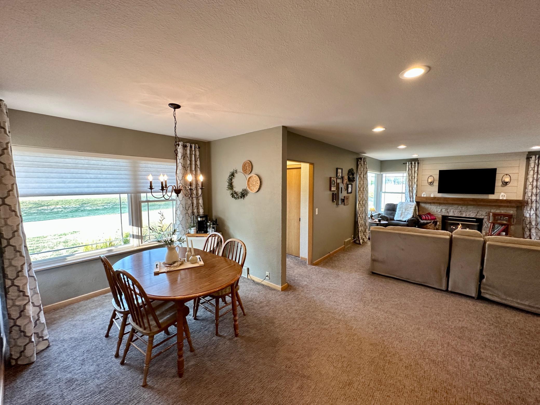 606 Pleasant Ave, Prinsburg, MN 56281