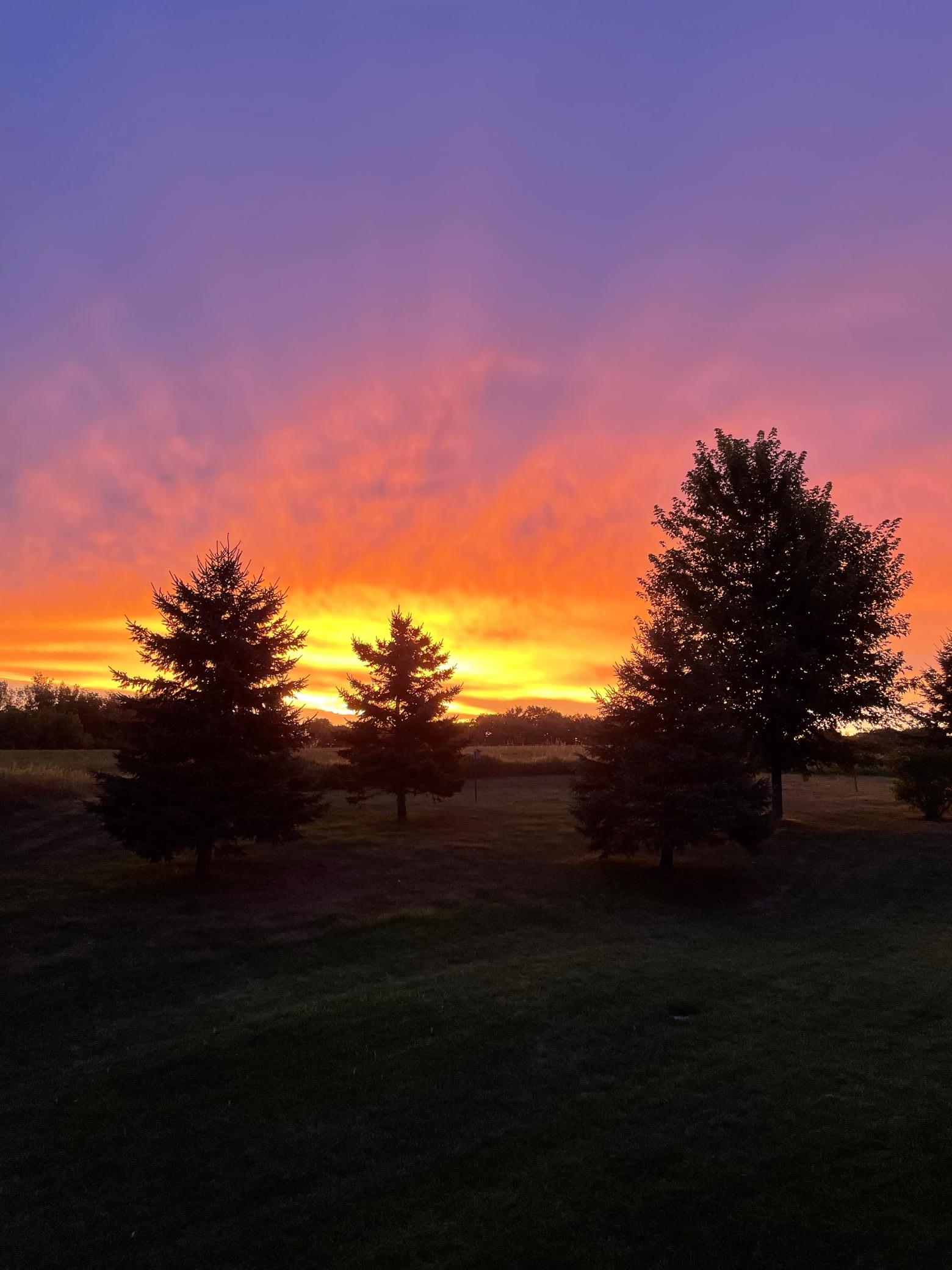 1532 Cherry St E, Mazeppa, MN 55956