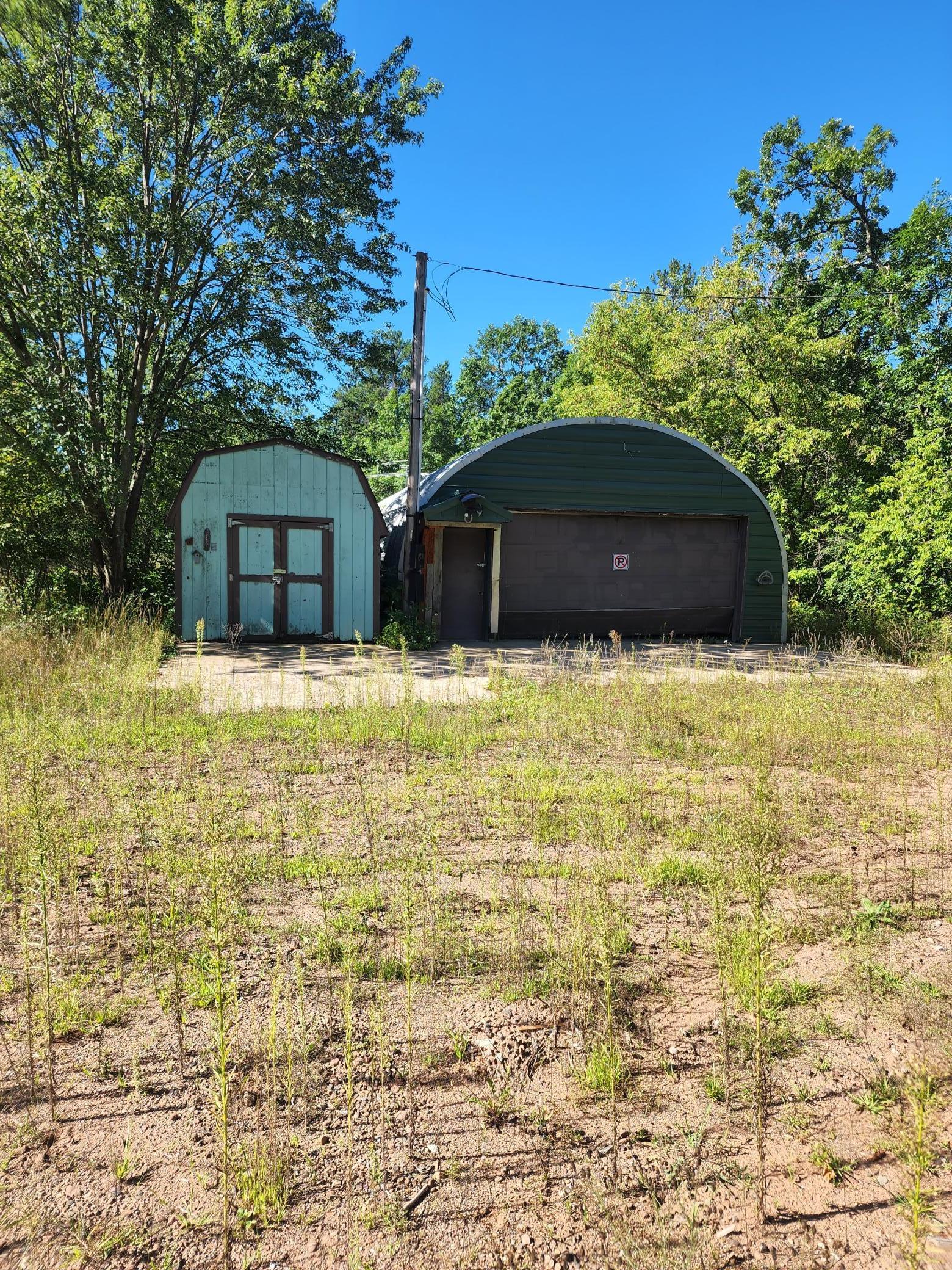 xxx Willow St, Willow River, MN 55795