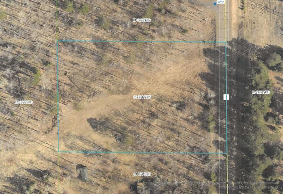 TBD County 5 Rd, Carlton, MN 55718