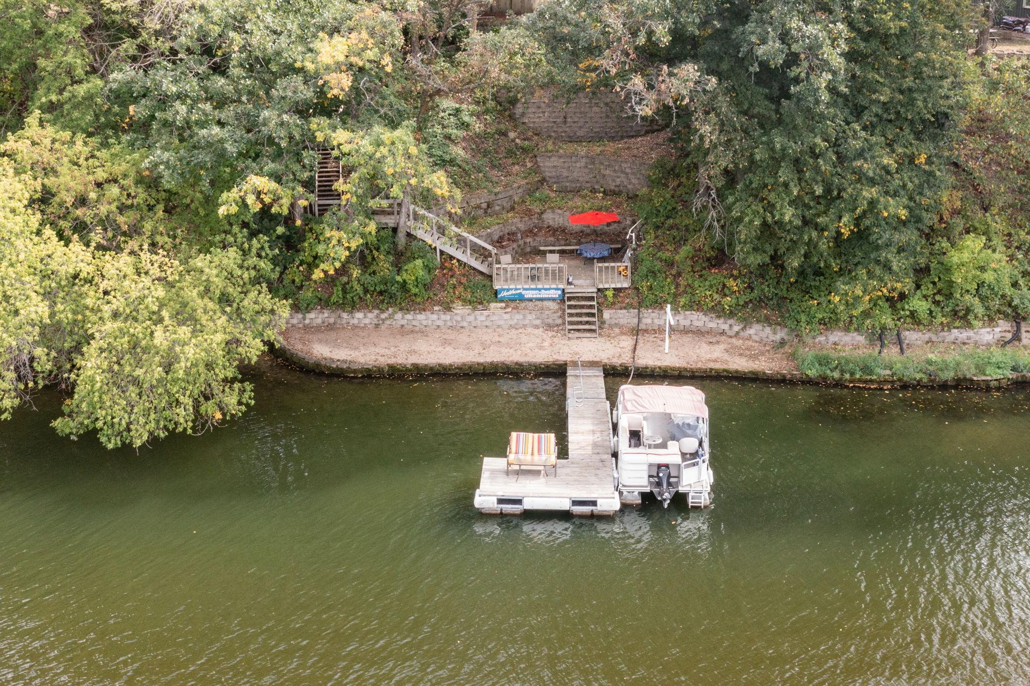 56389 400th Ave, Zumbro Falls, MN 55991