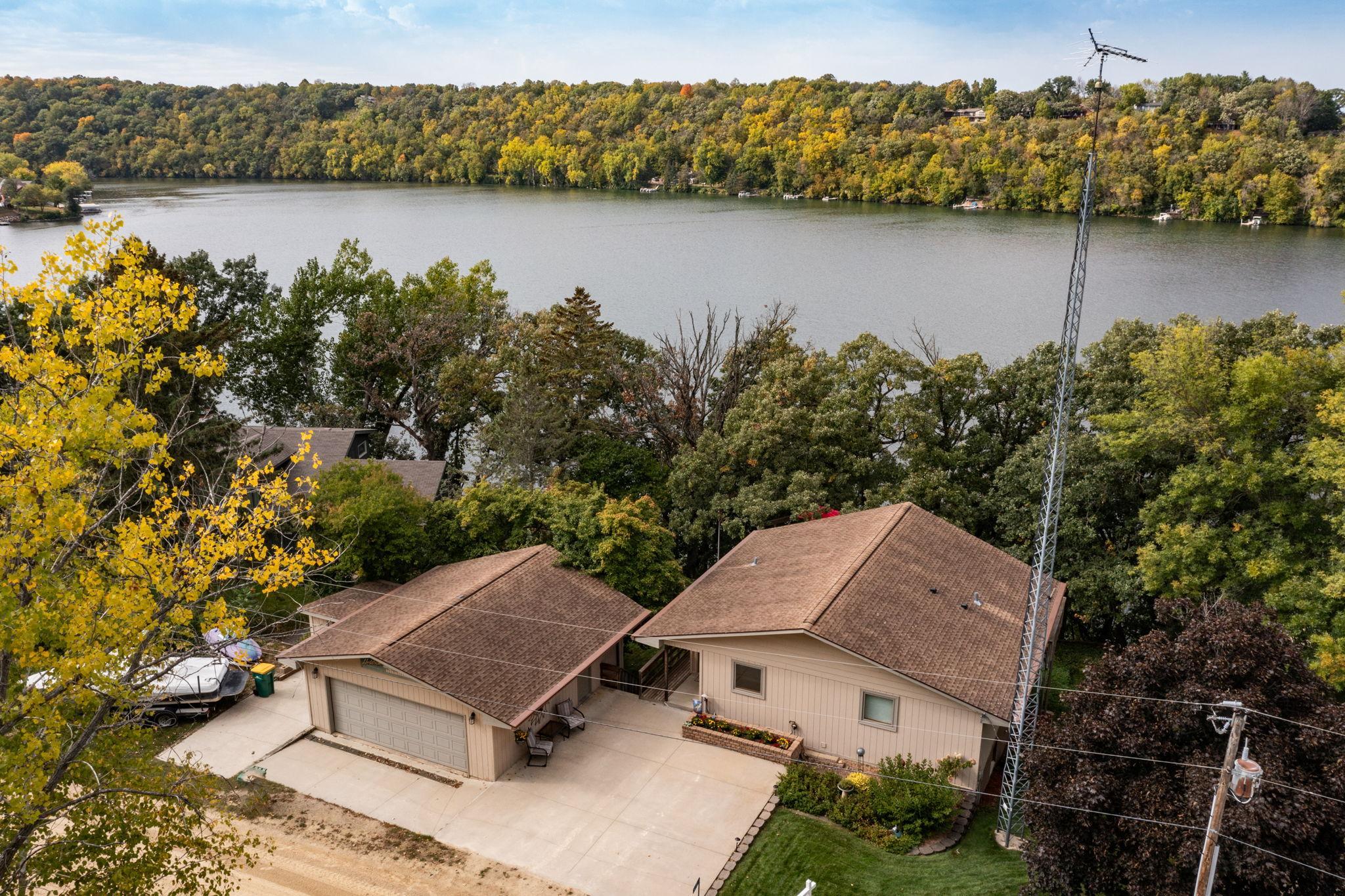 56389 400th Ave, Zumbro Falls, MN 55991