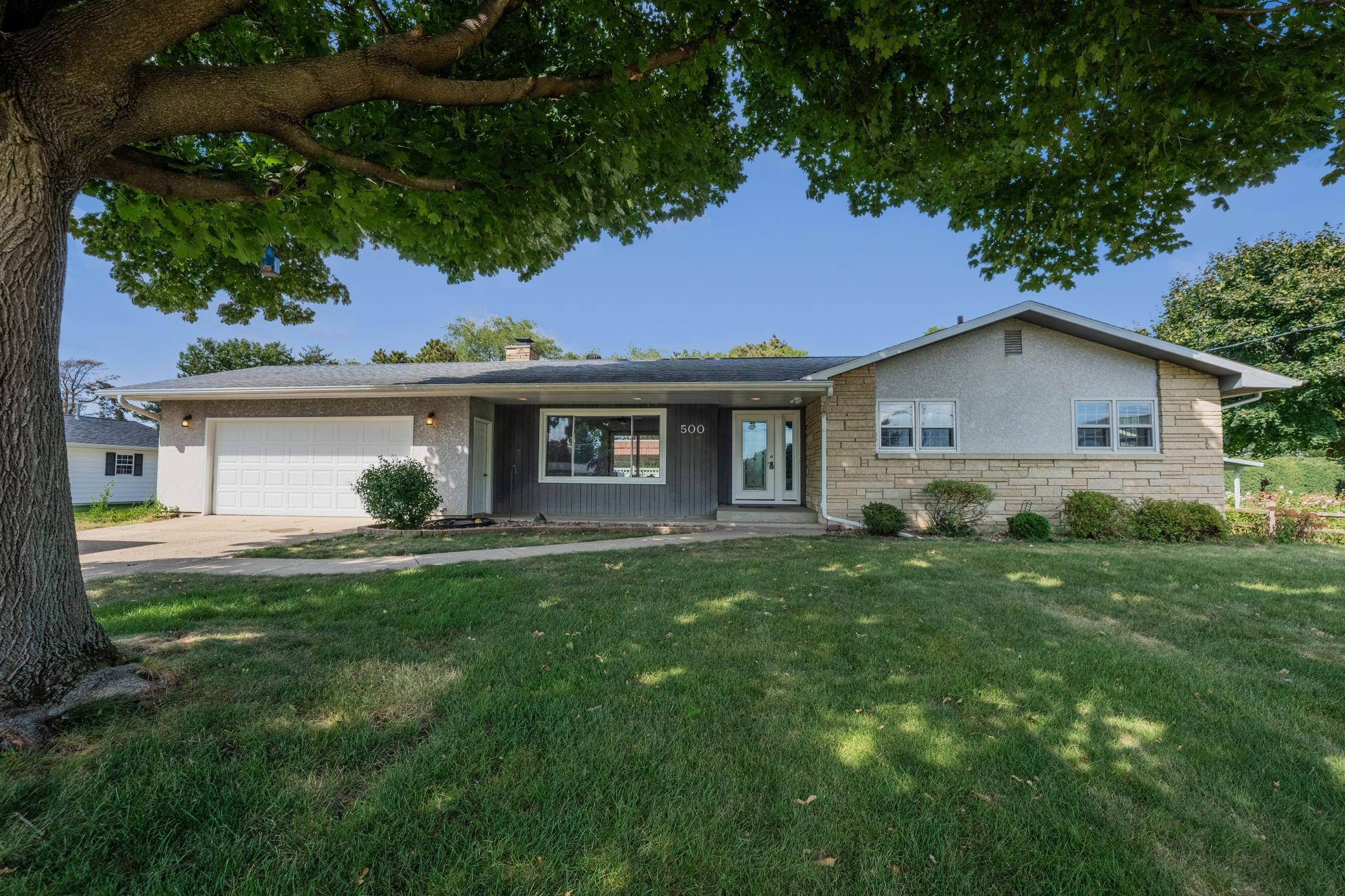 500 Sanborn St, La Crosse, WI 54603