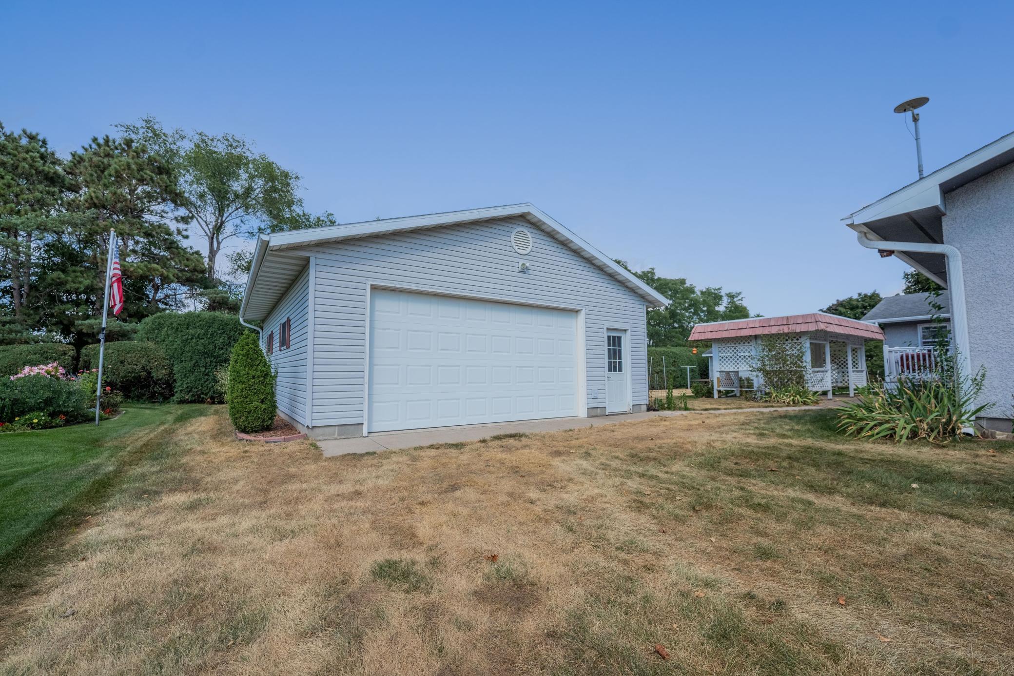 500 Sanborn St, La Crosse, WI 54603