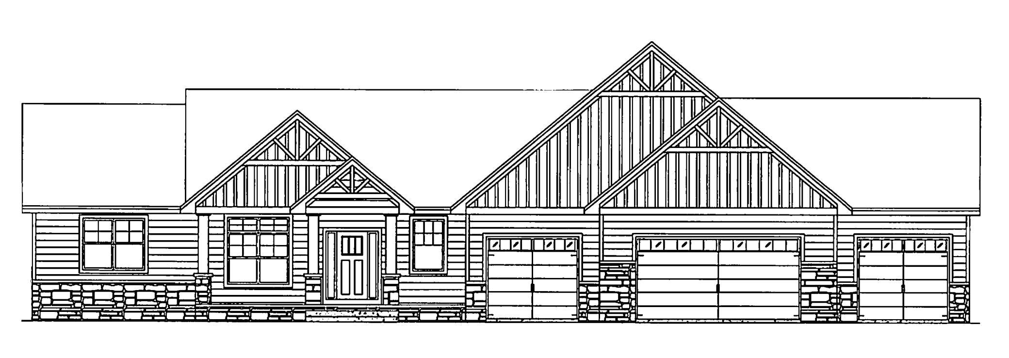 17696 Rhinestone St, Ramsey, MN 55303